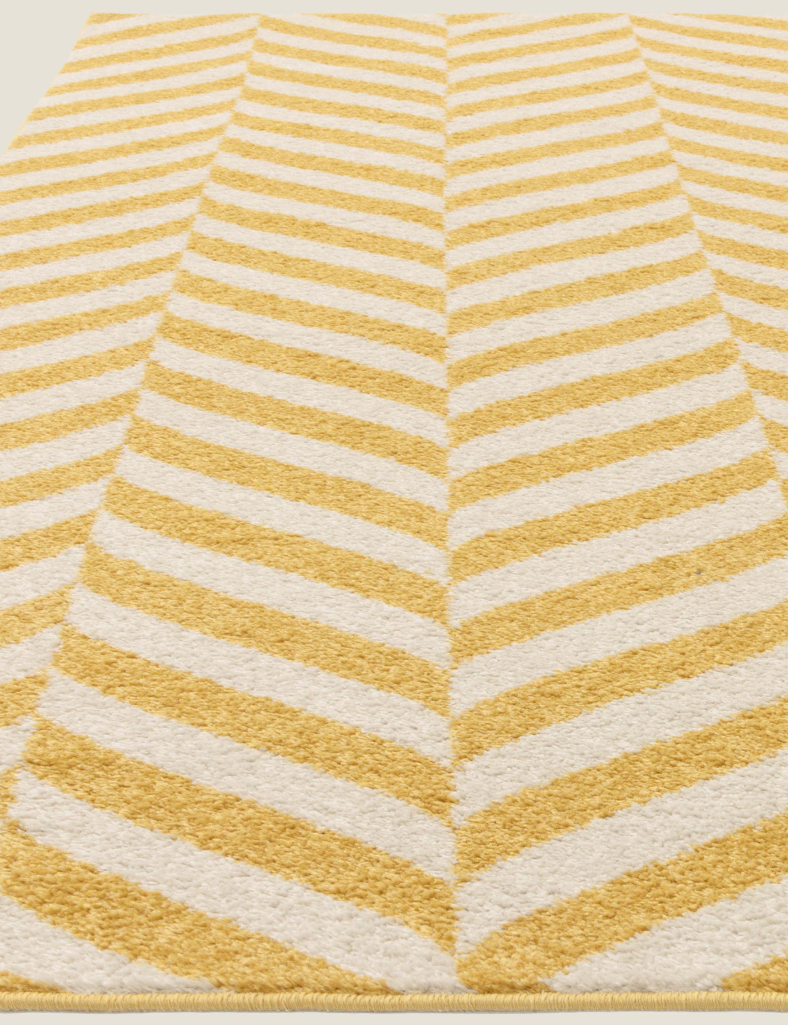 Muse Chevron Rug 3 of 7