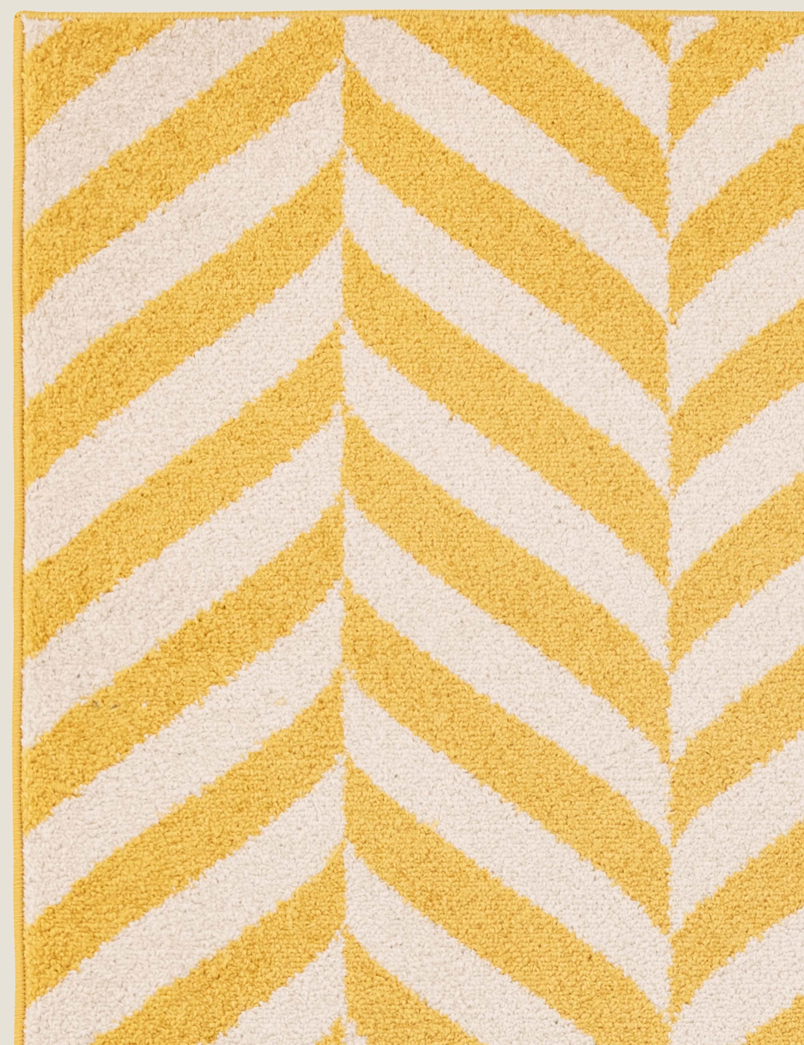 Muse Chevron Rug 4 of 7