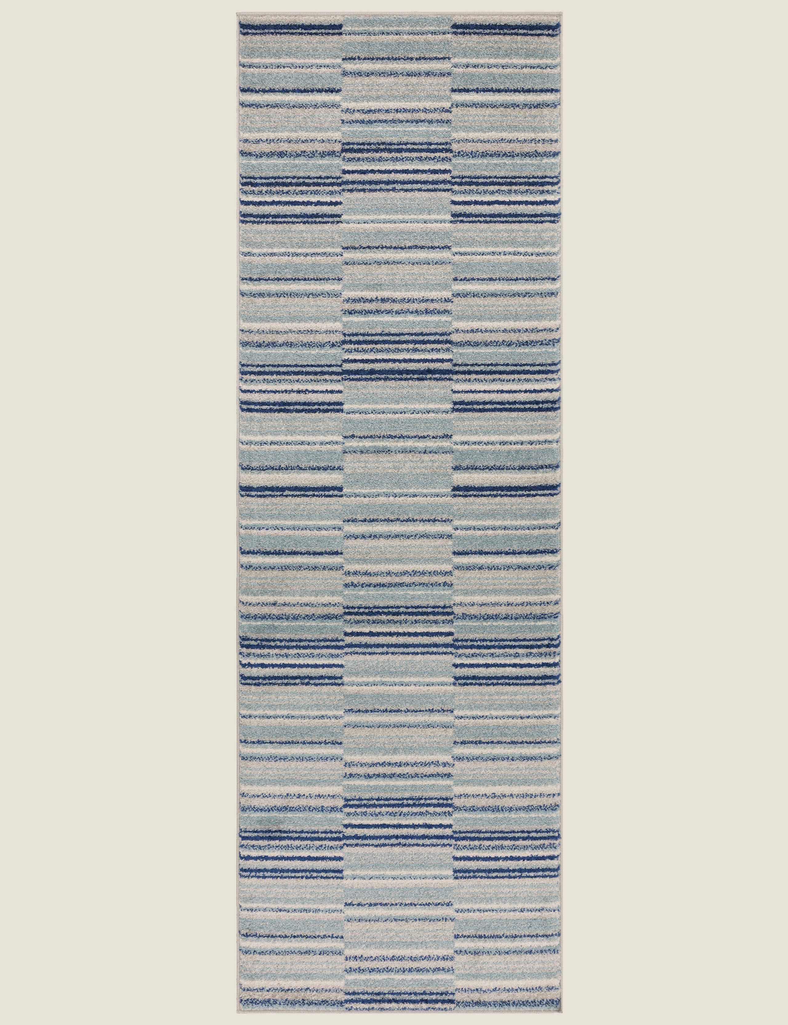 Muse Stripe Rug 2 of 7