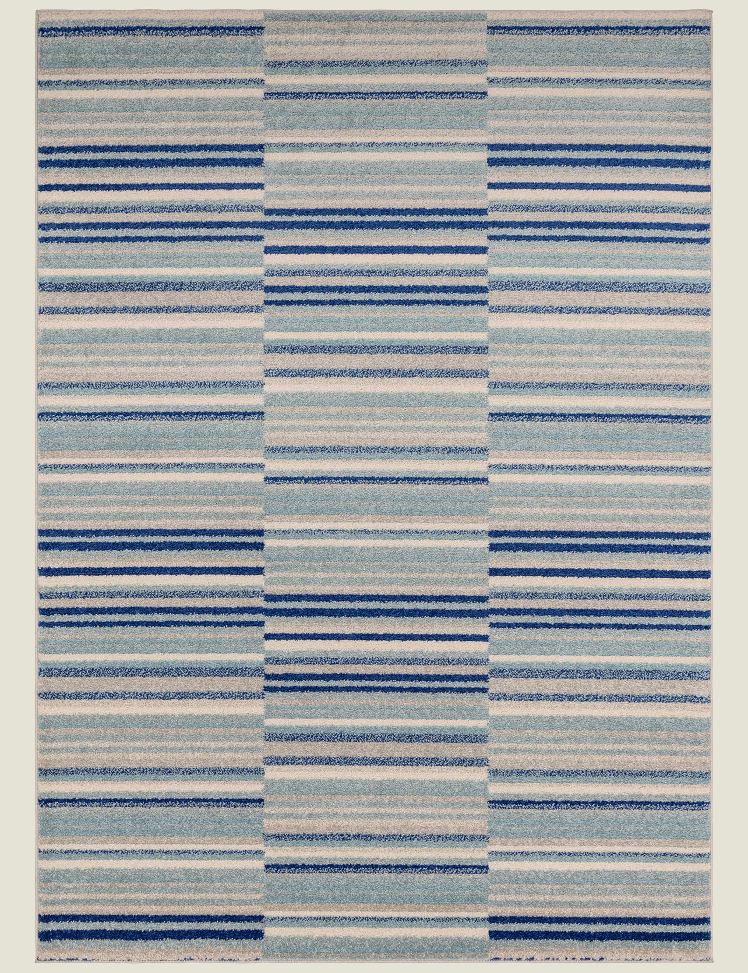 Muse Stripe Rug 2 of 6