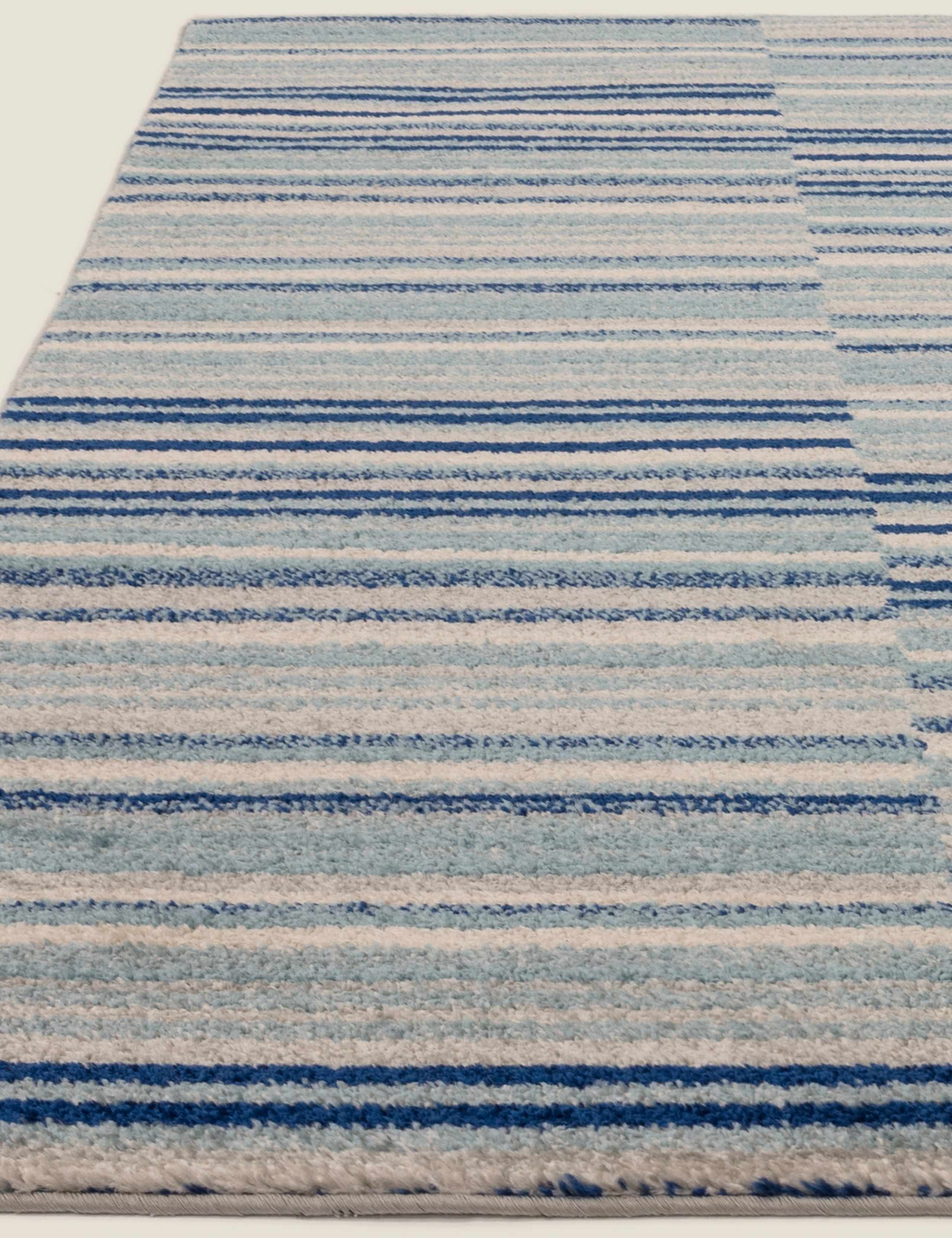 Muse Stripe Rug 3 of 6