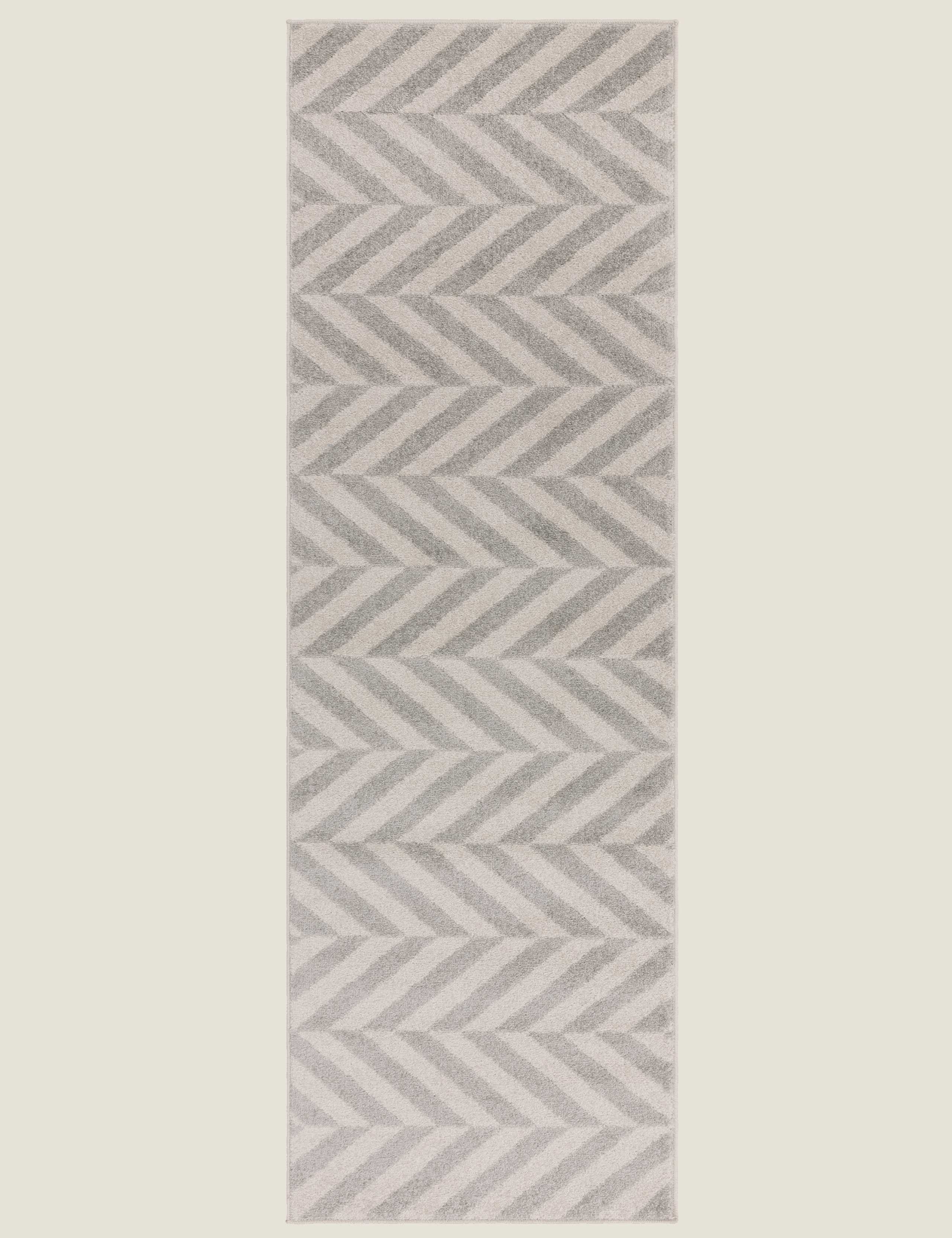Muse Chevron Rug 2 of 7
