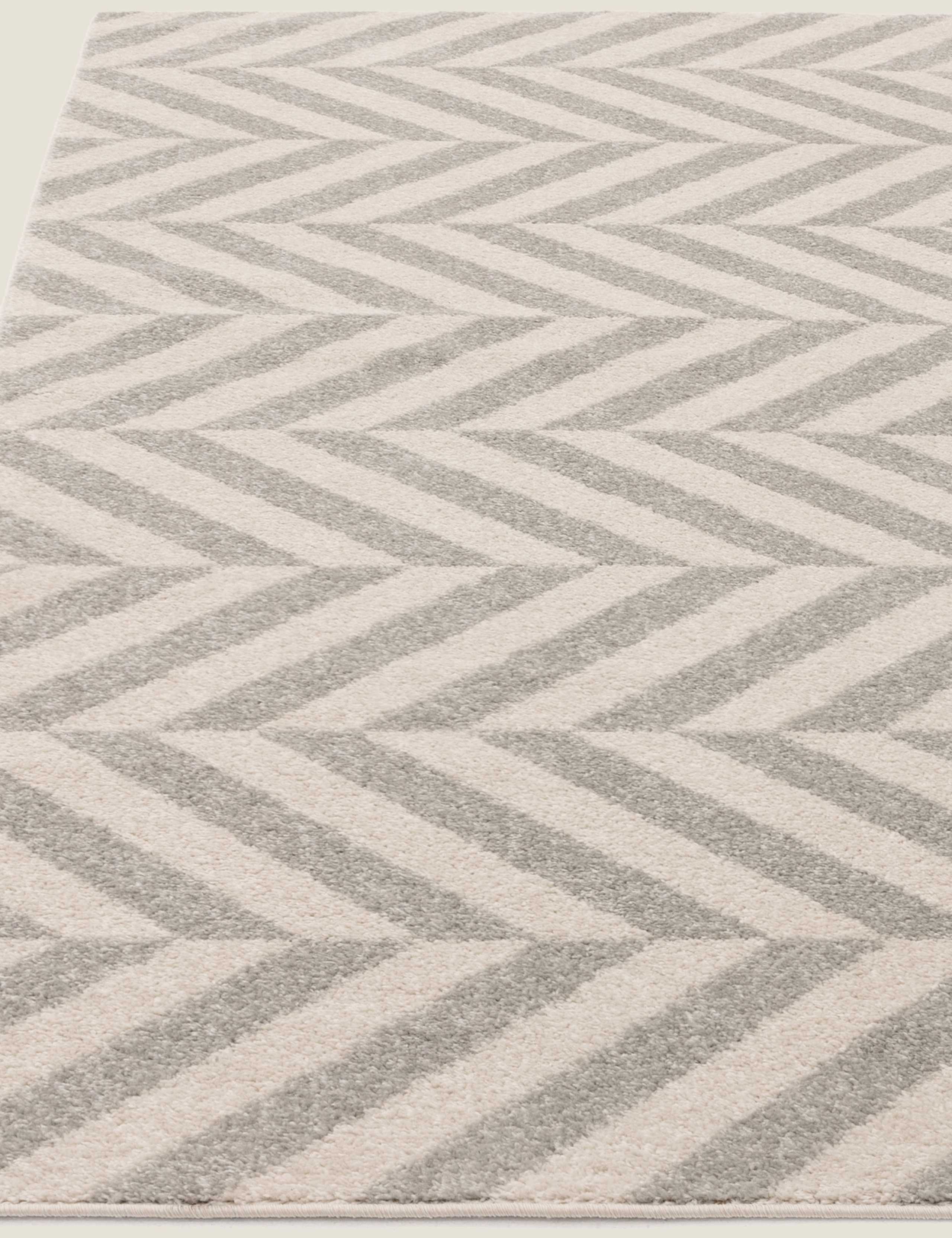 Muse Chevron Rug 3 of 7