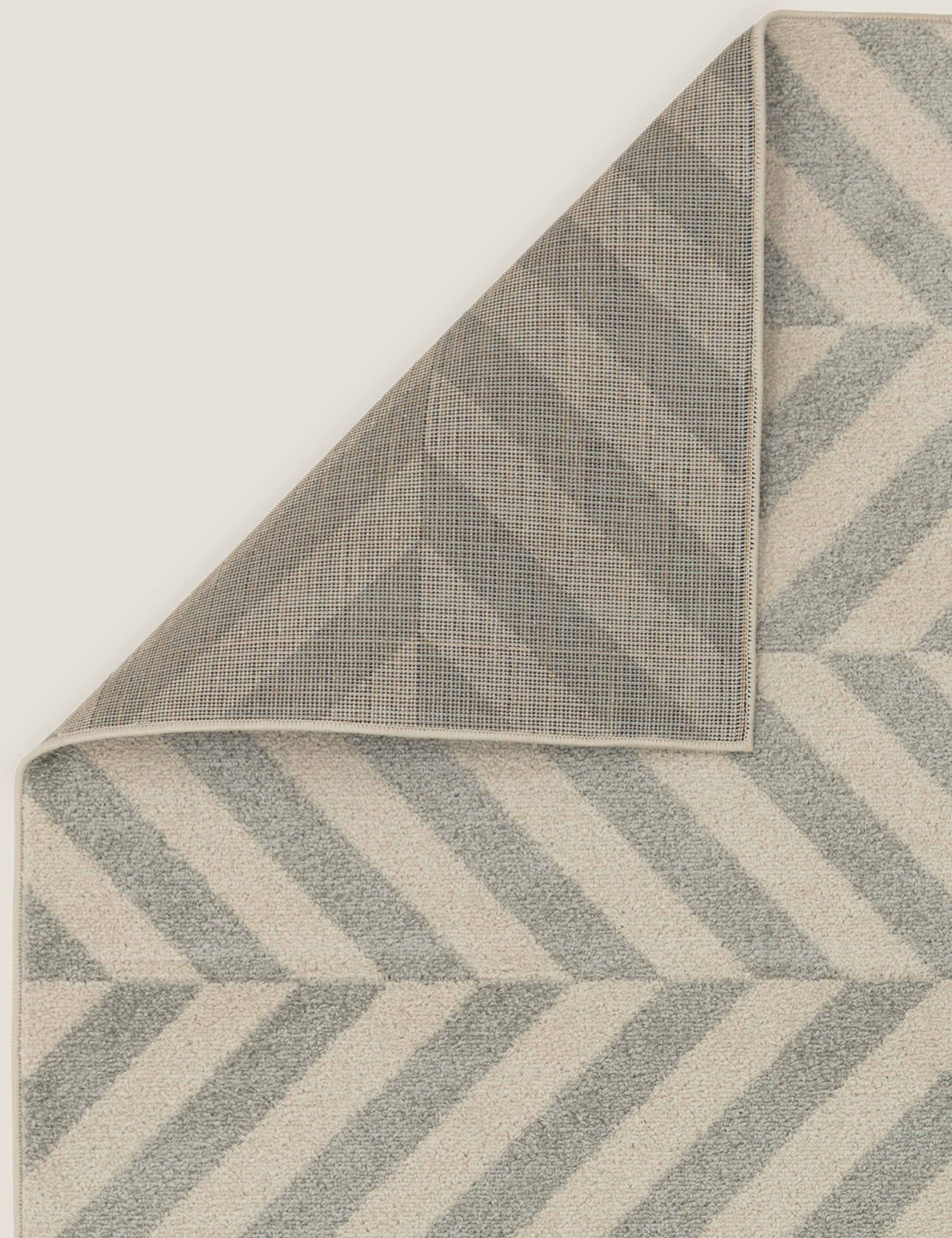 Muse Chevron Rug 5 of 7