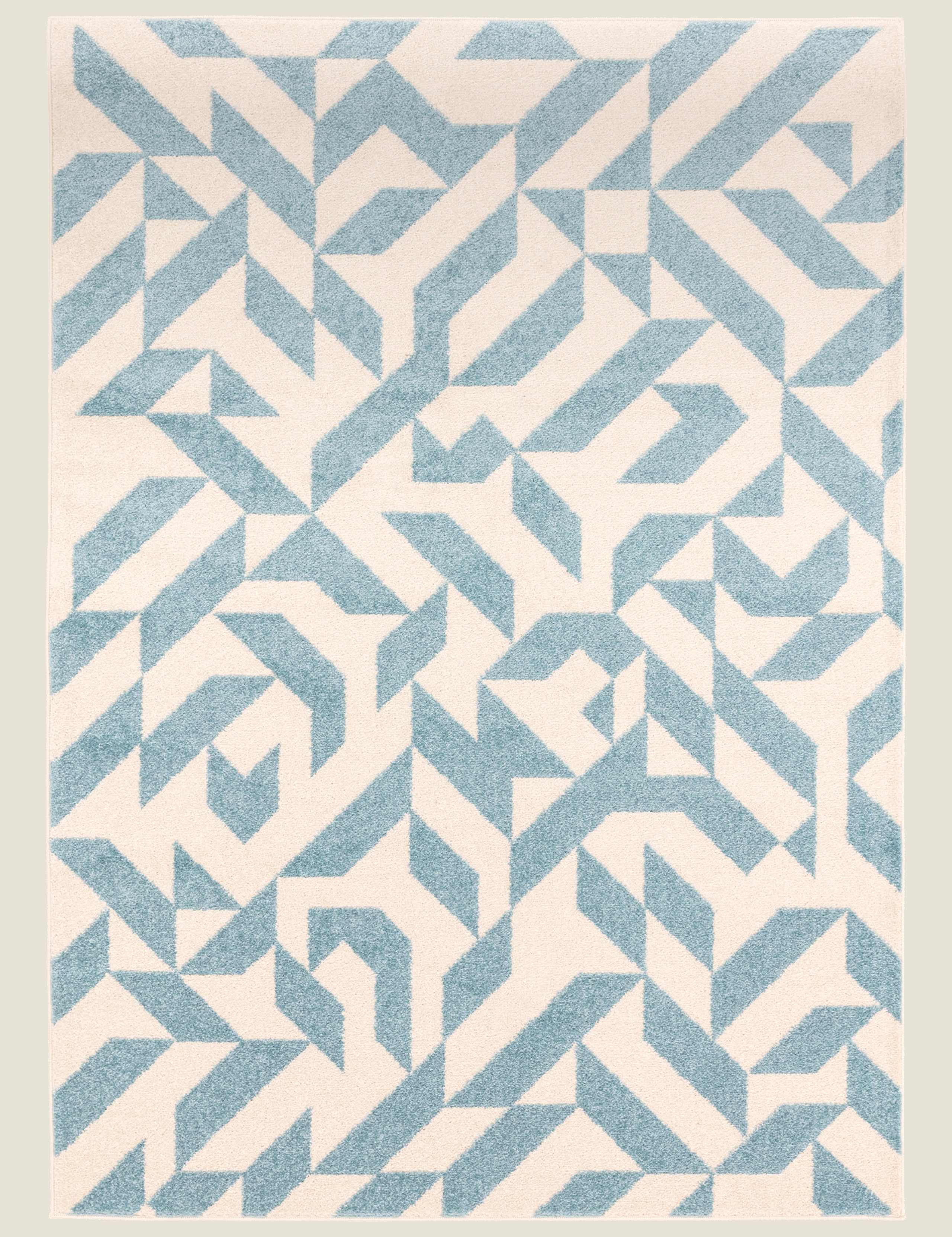 Muse Shapes Rug 2 of 6