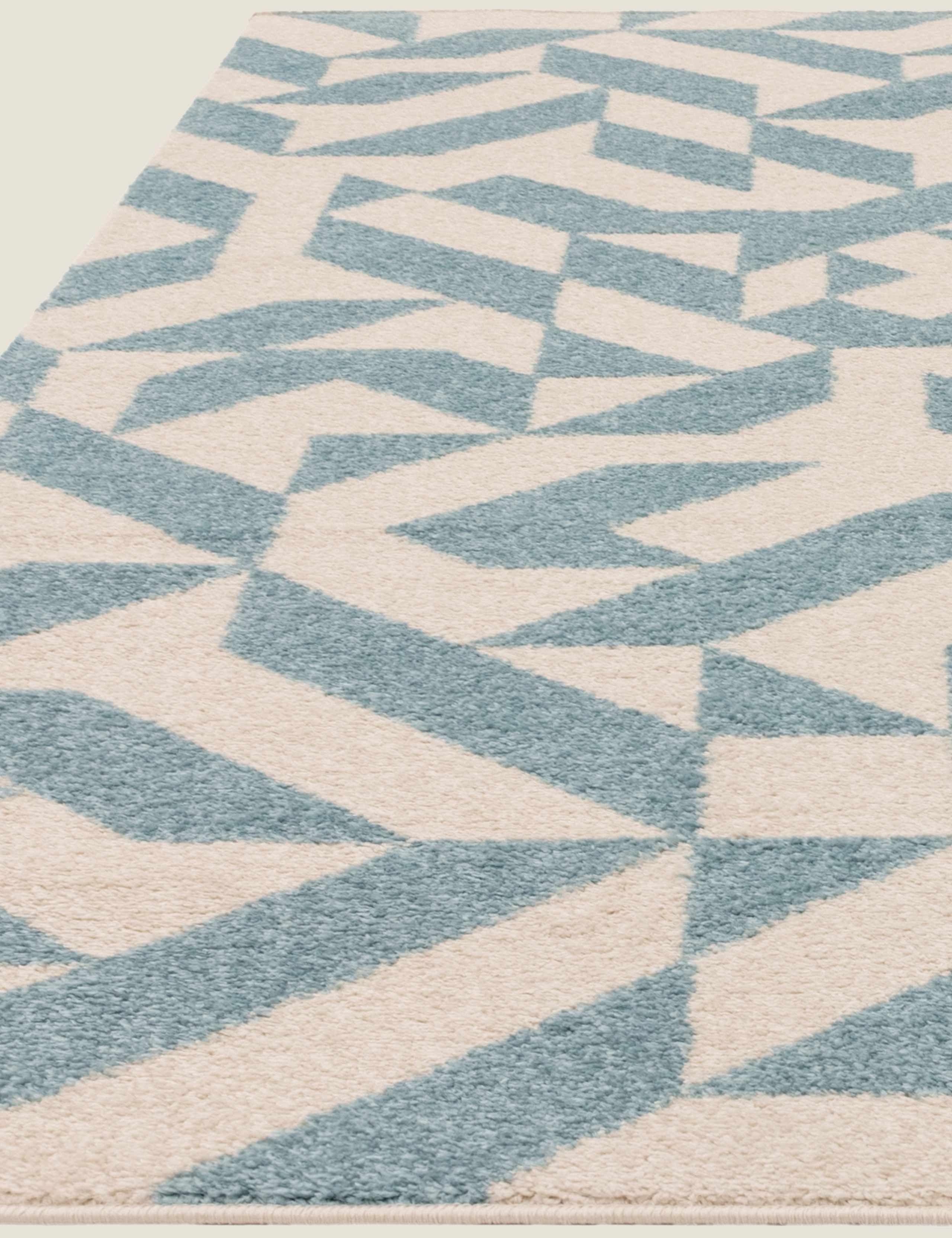 Muse Shapes Rug 3 of 6