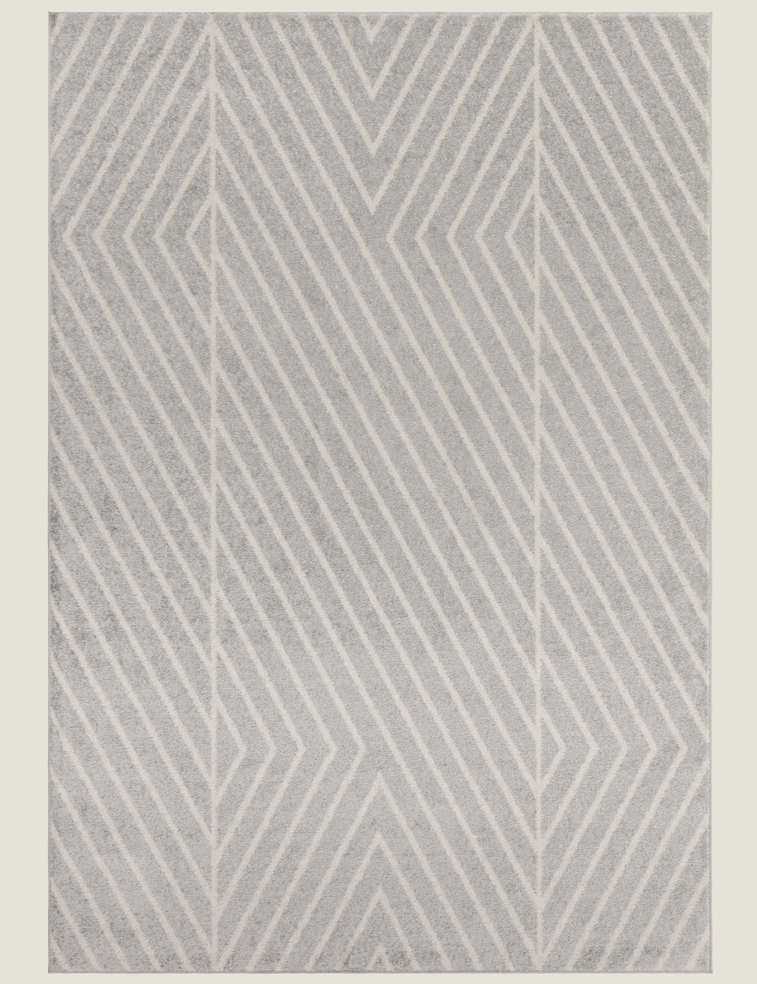Muse Linear Rug 2 of 7