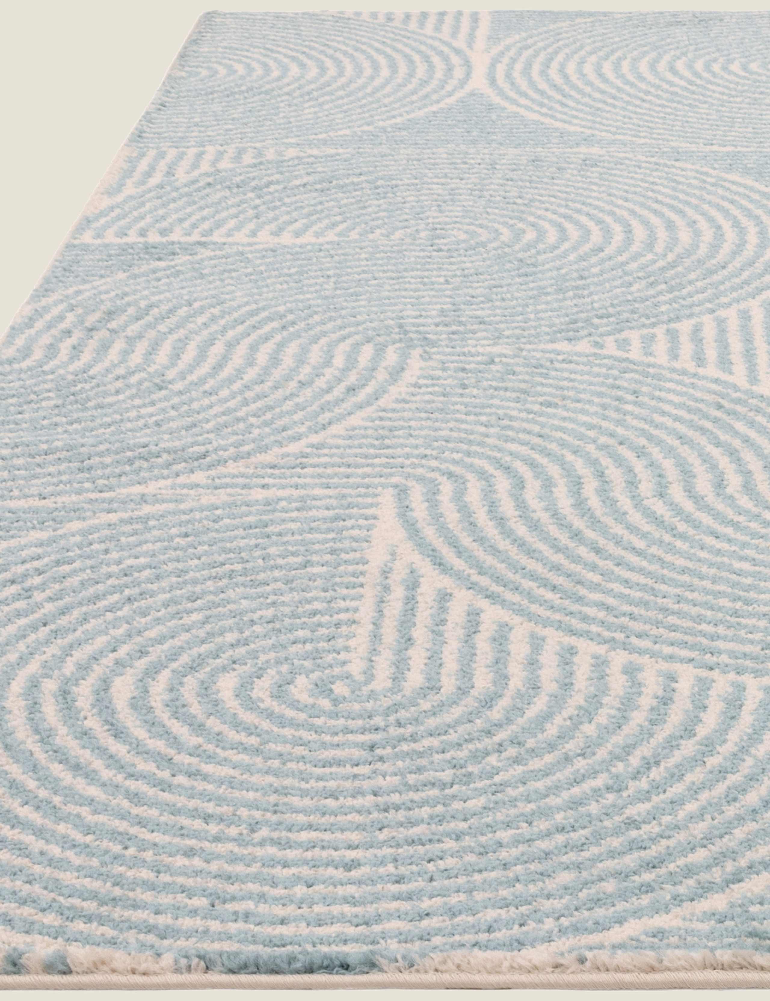 Muse Swirl Rug 3 of 6