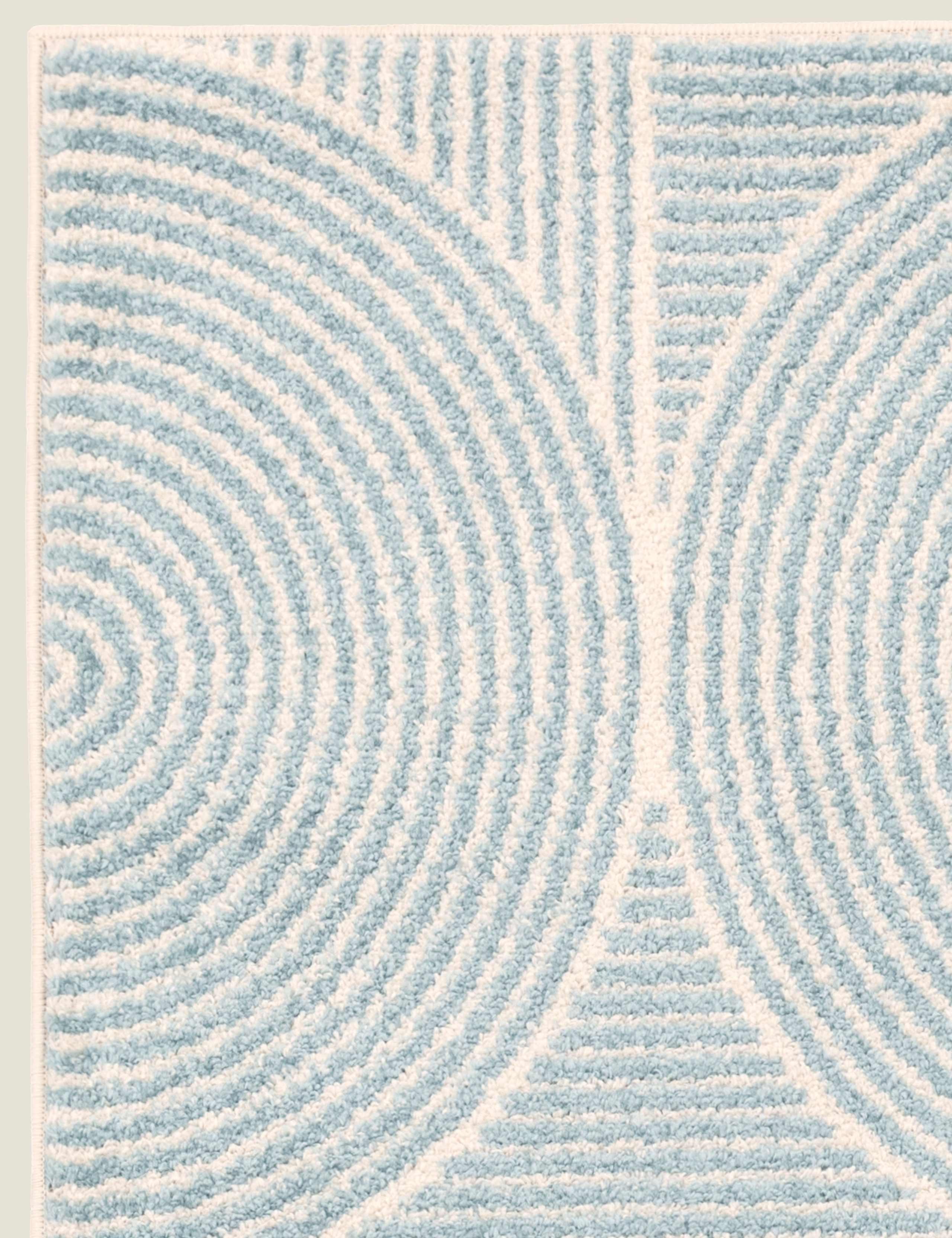 Muse Swirl Rug 4 of 6