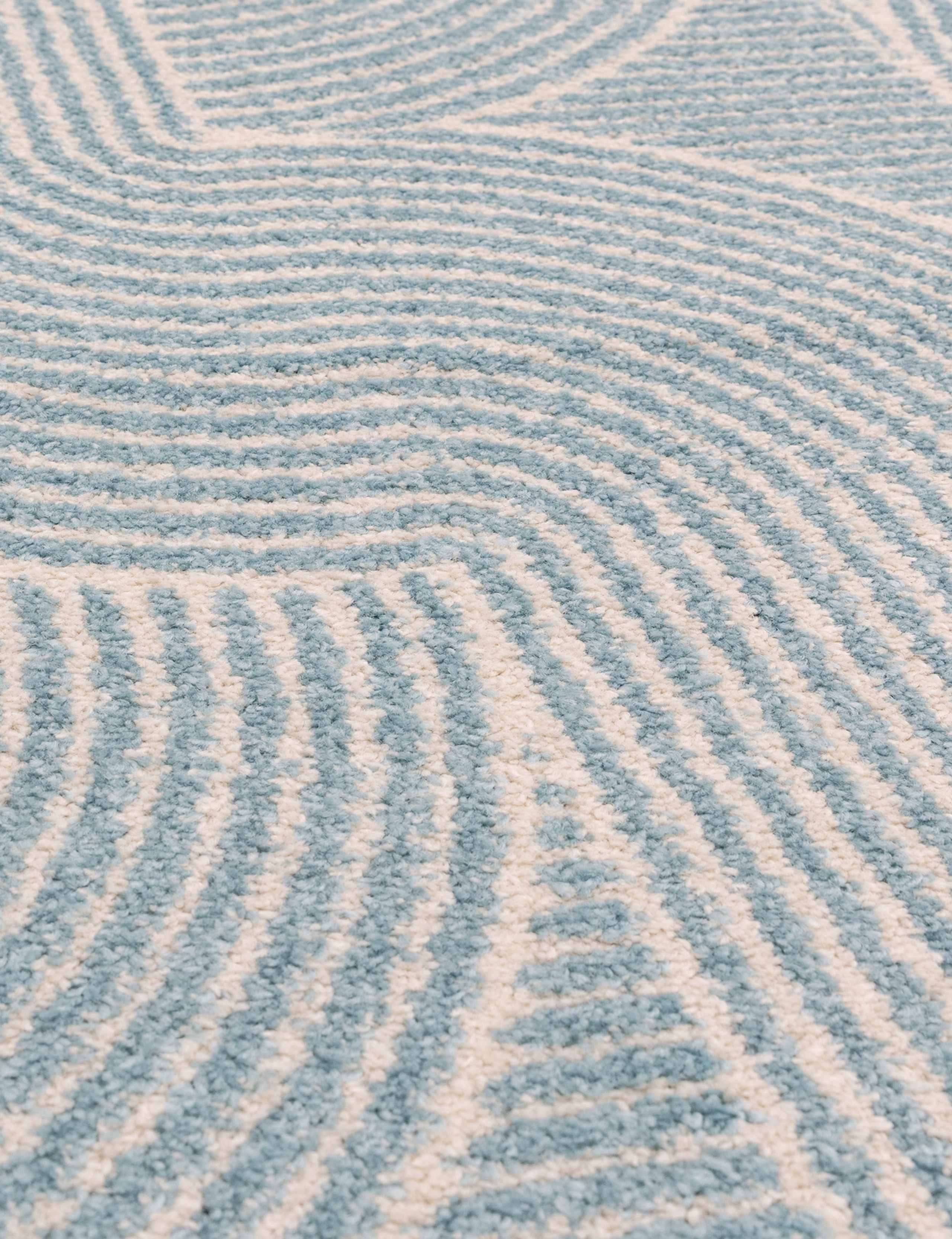 Muse Swirl Rug 6 of 6