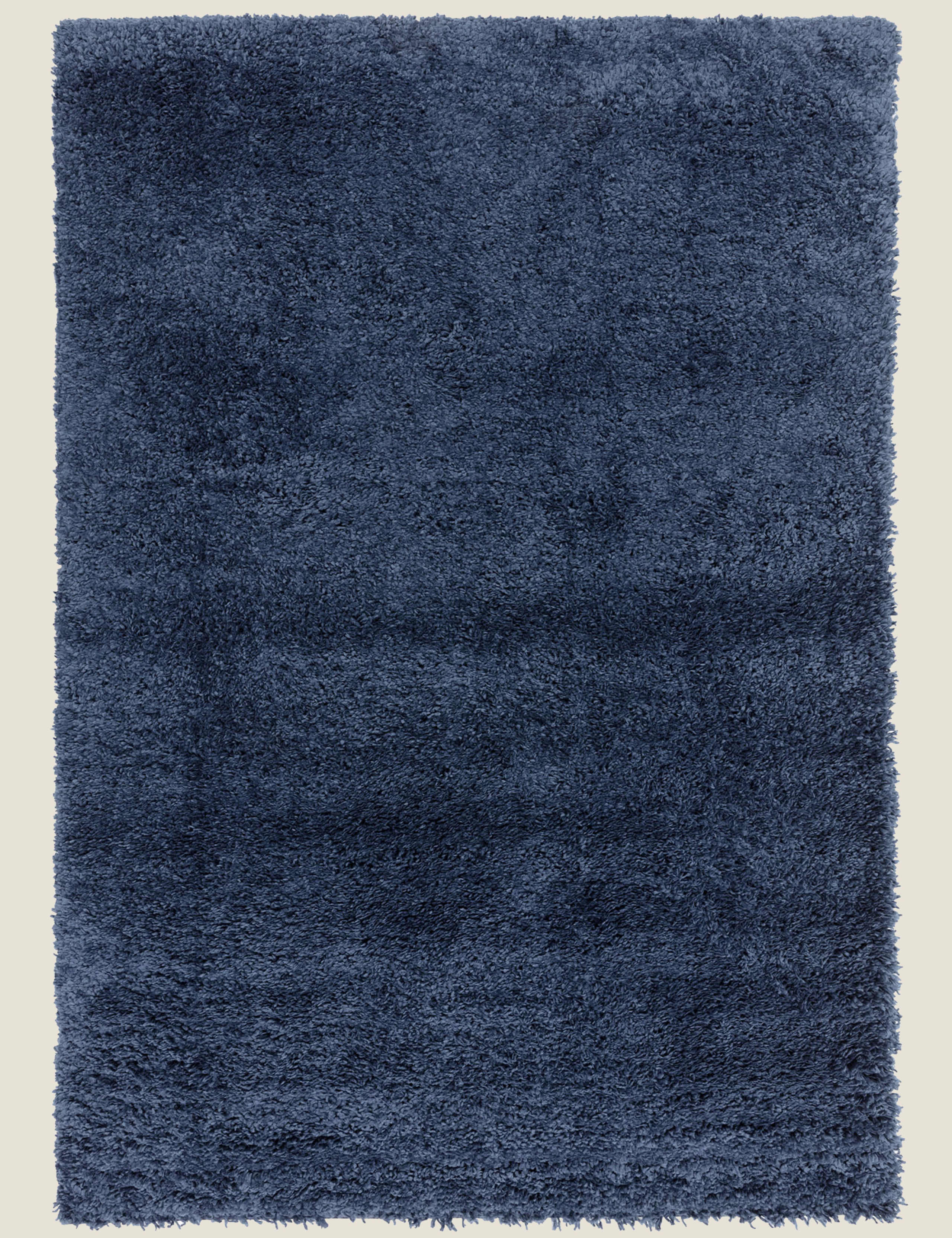 Richie Soft Touch Small Shaggy Rug 2 of 7