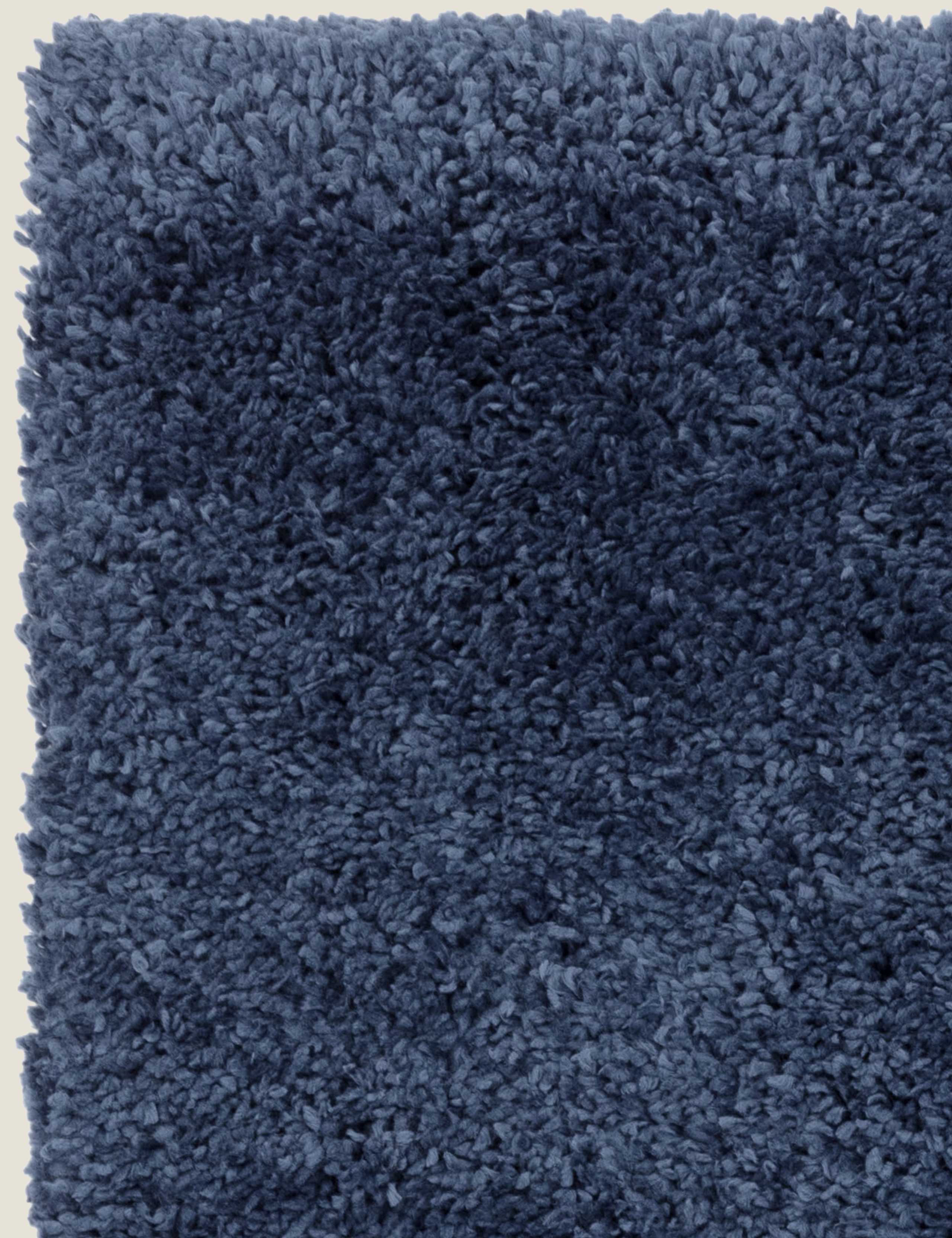 Richie Soft Touch Small Shaggy Rug 4 of 7
