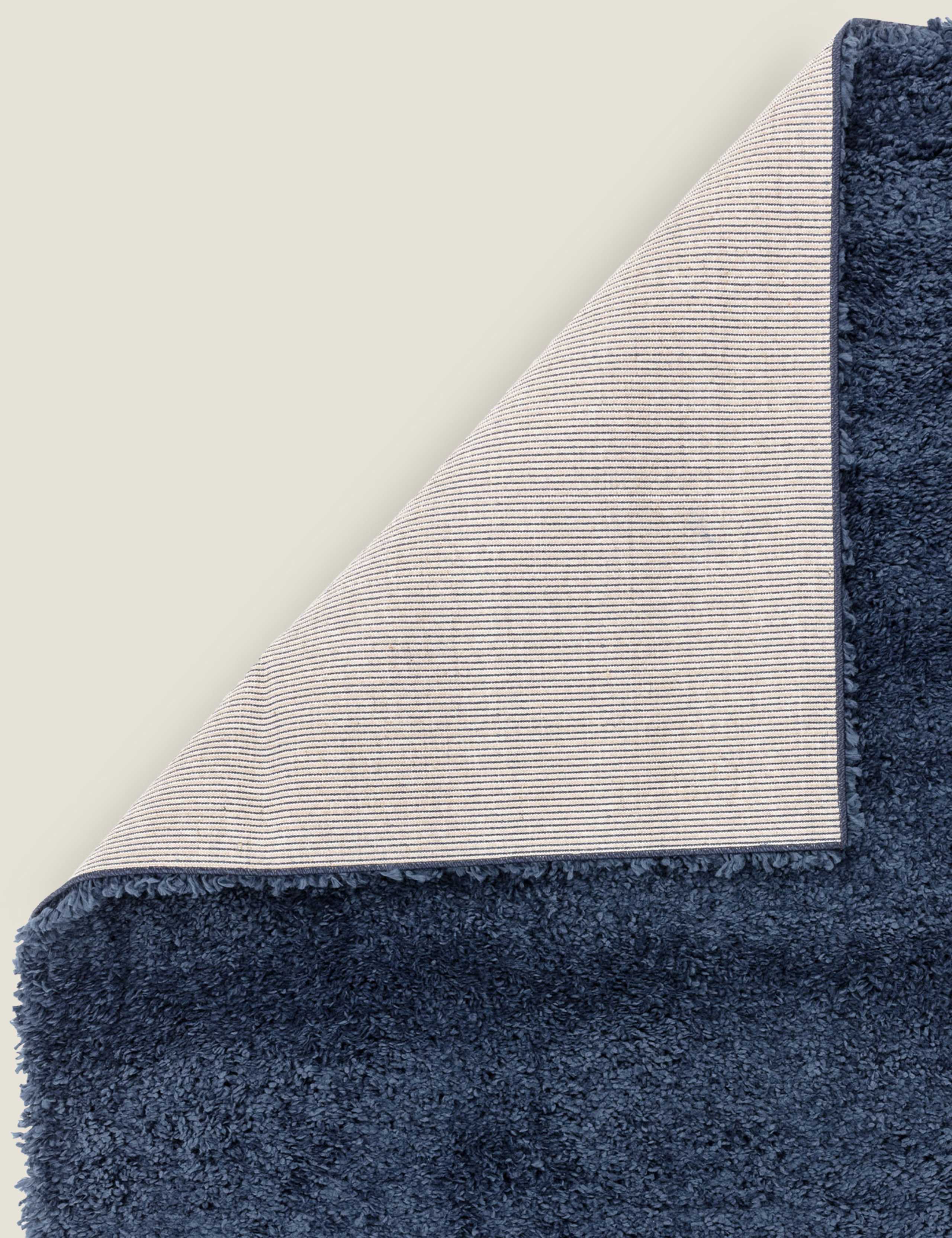 Richie Soft Touch Small Shaggy Rug 5 of 7