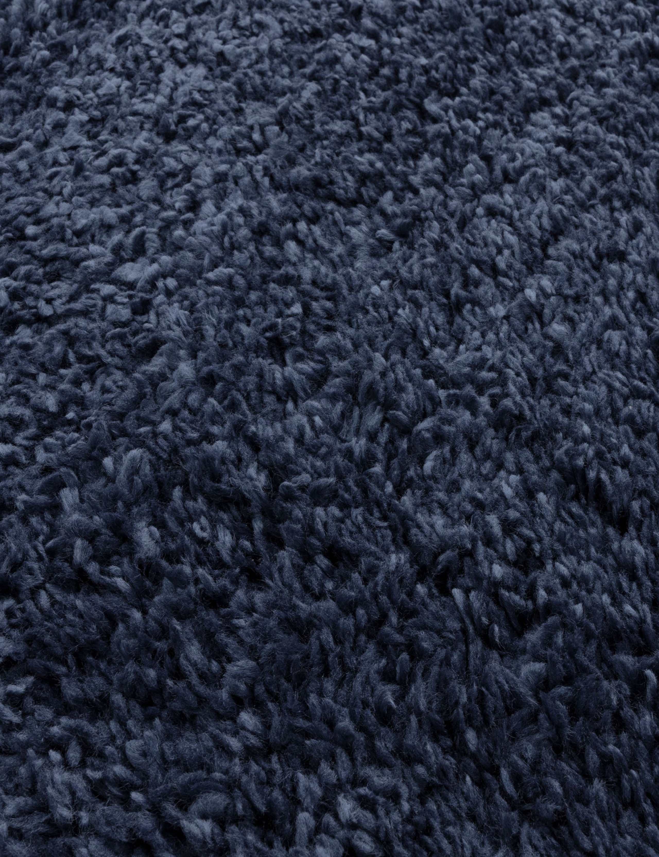Richie Soft Touch Small Shaggy Rug 6 of 7