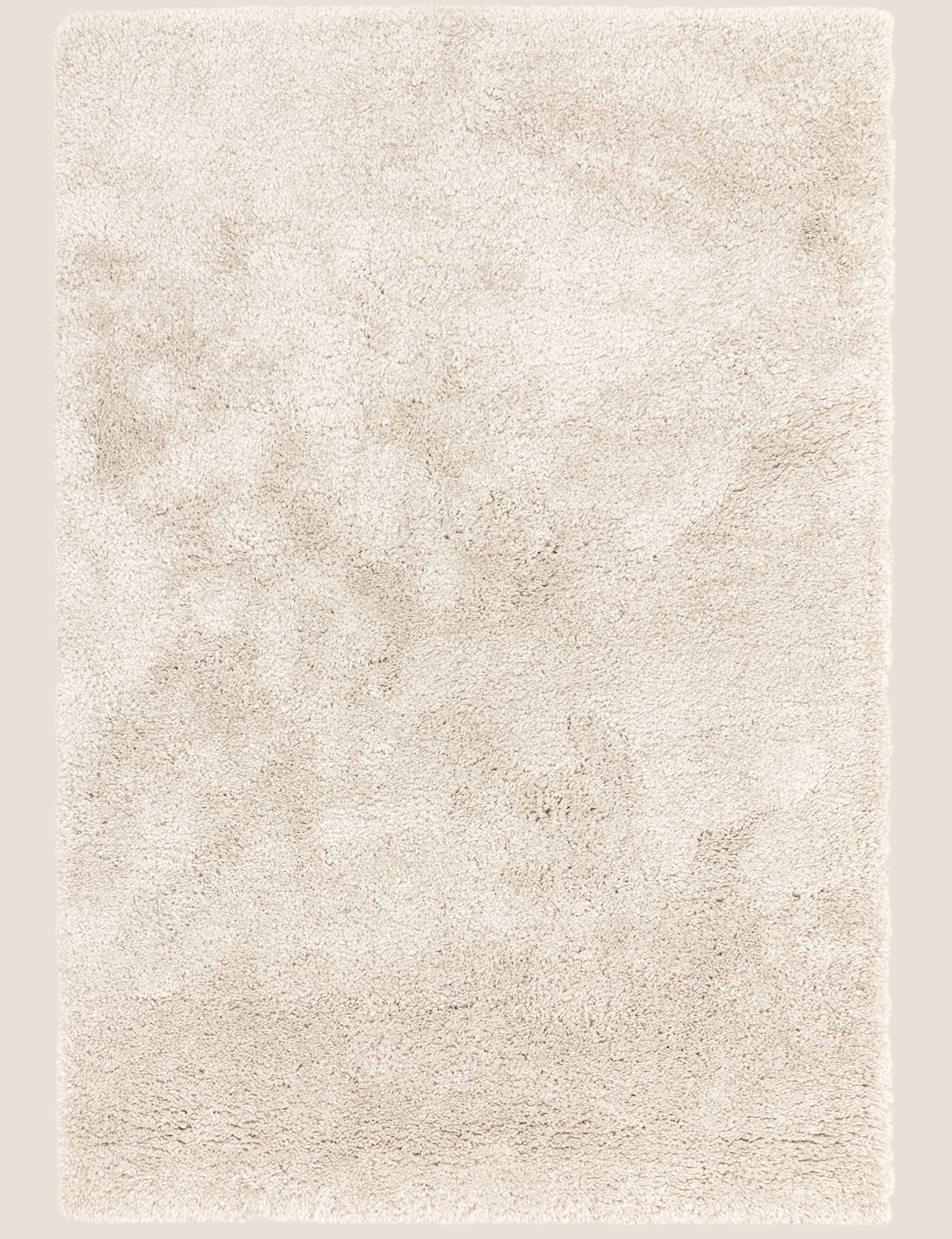 Richie Soft Touch Small Shaggy Rug 2 of 7