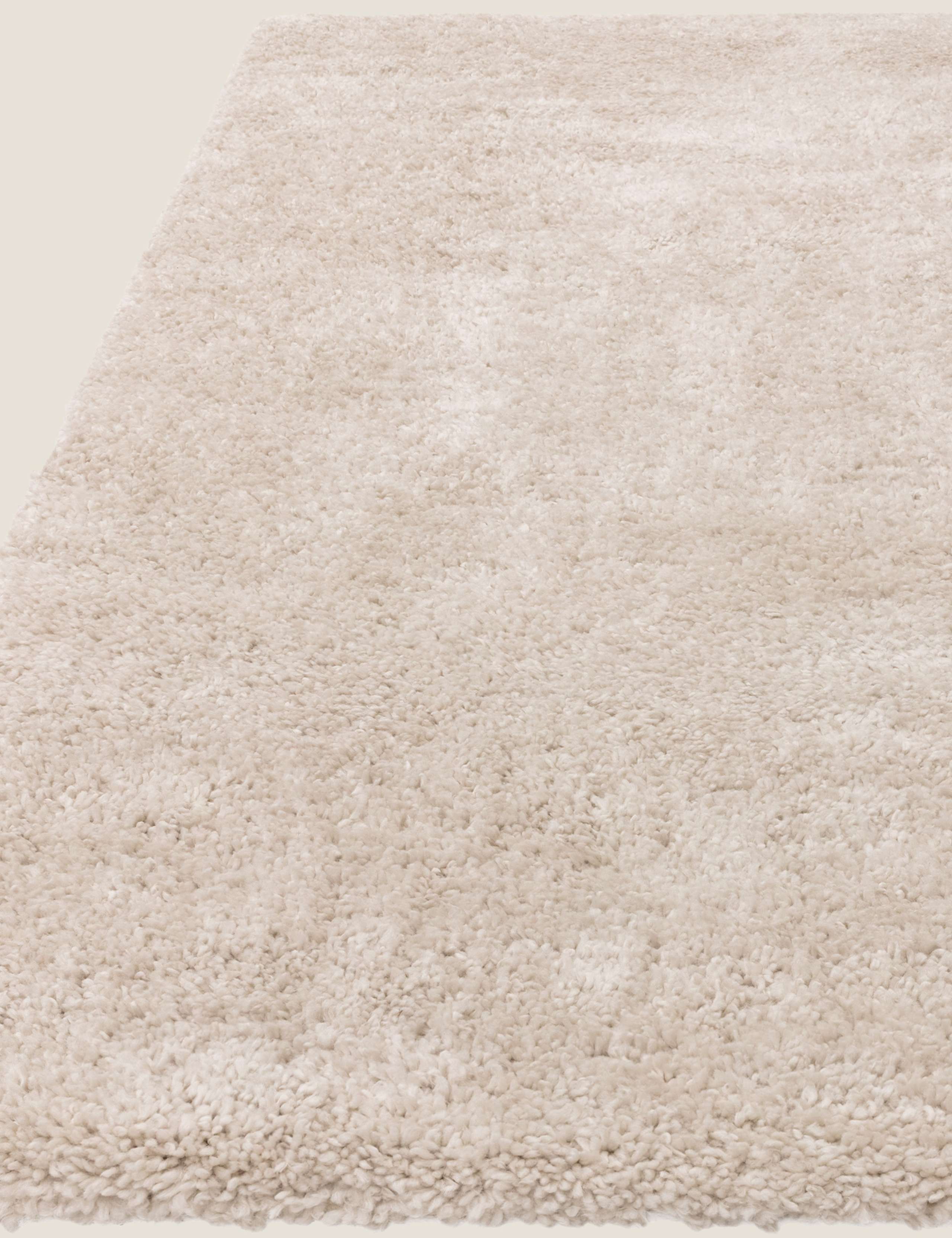 Richie Soft Touch Small Shaggy Rug 3 of 7