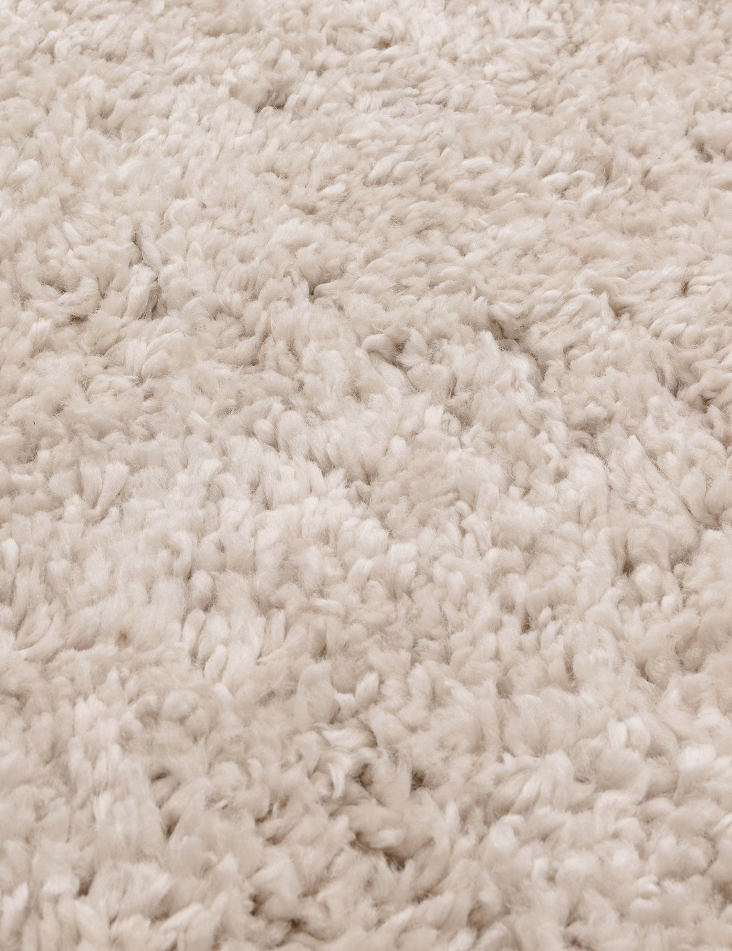 Richie Soft Touch Small Shaggy Rug 6 of 7