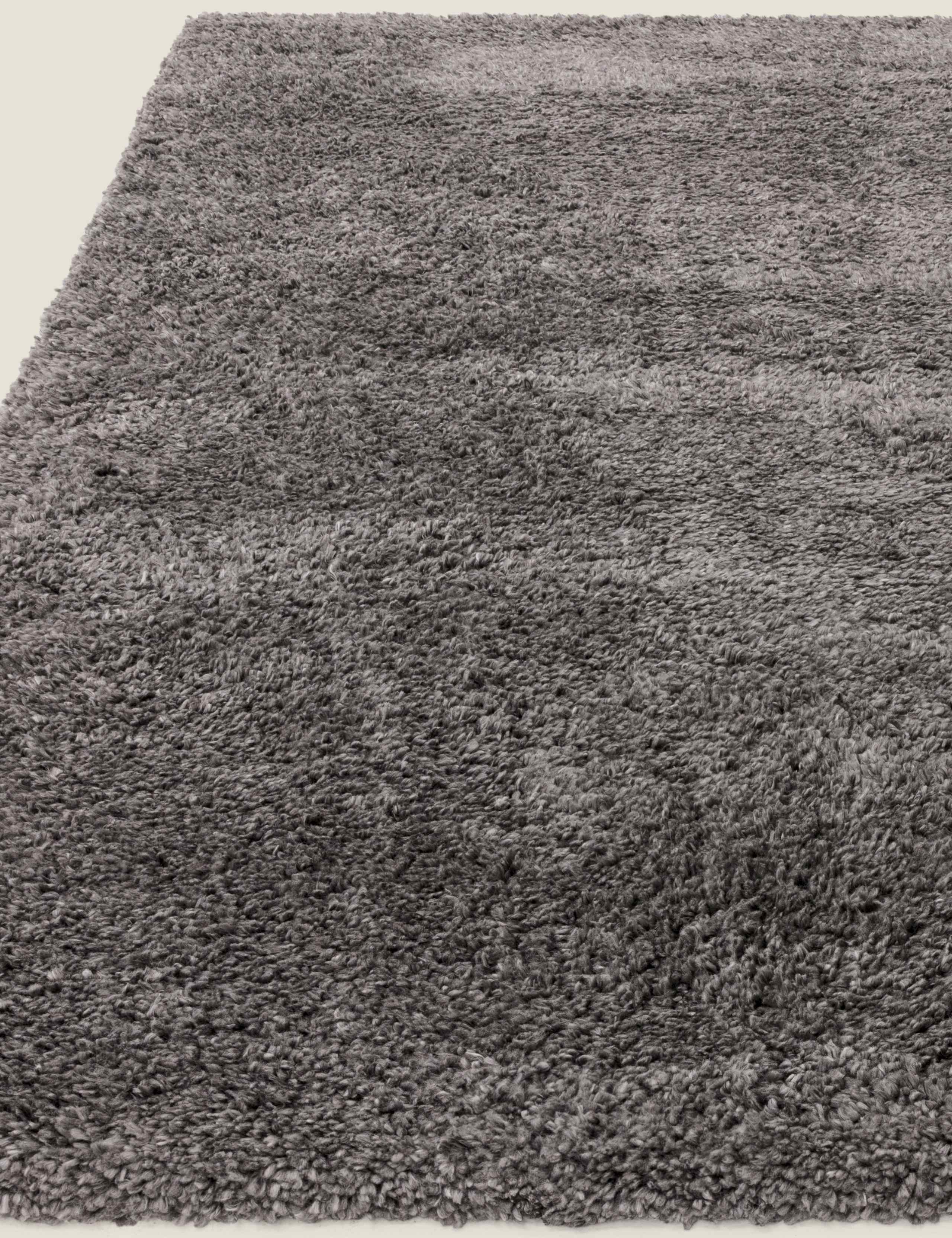 Richie Soft Touch Small Shaggy Rug 3 of 7