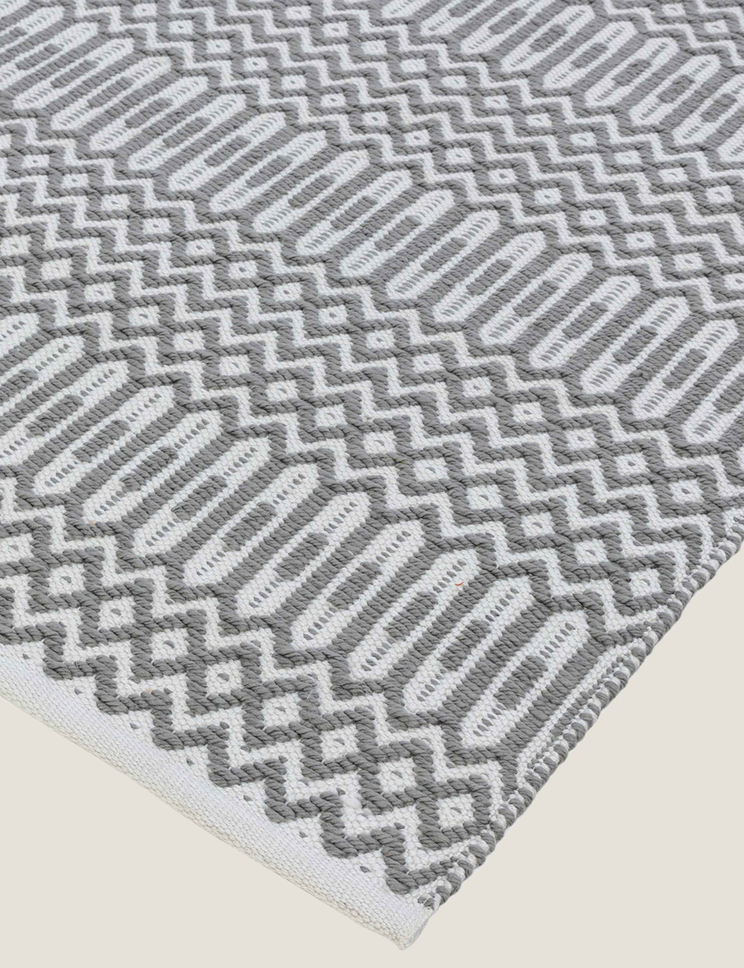 Halsey Geometric Indoor & Outdoor Runner 4 of 7