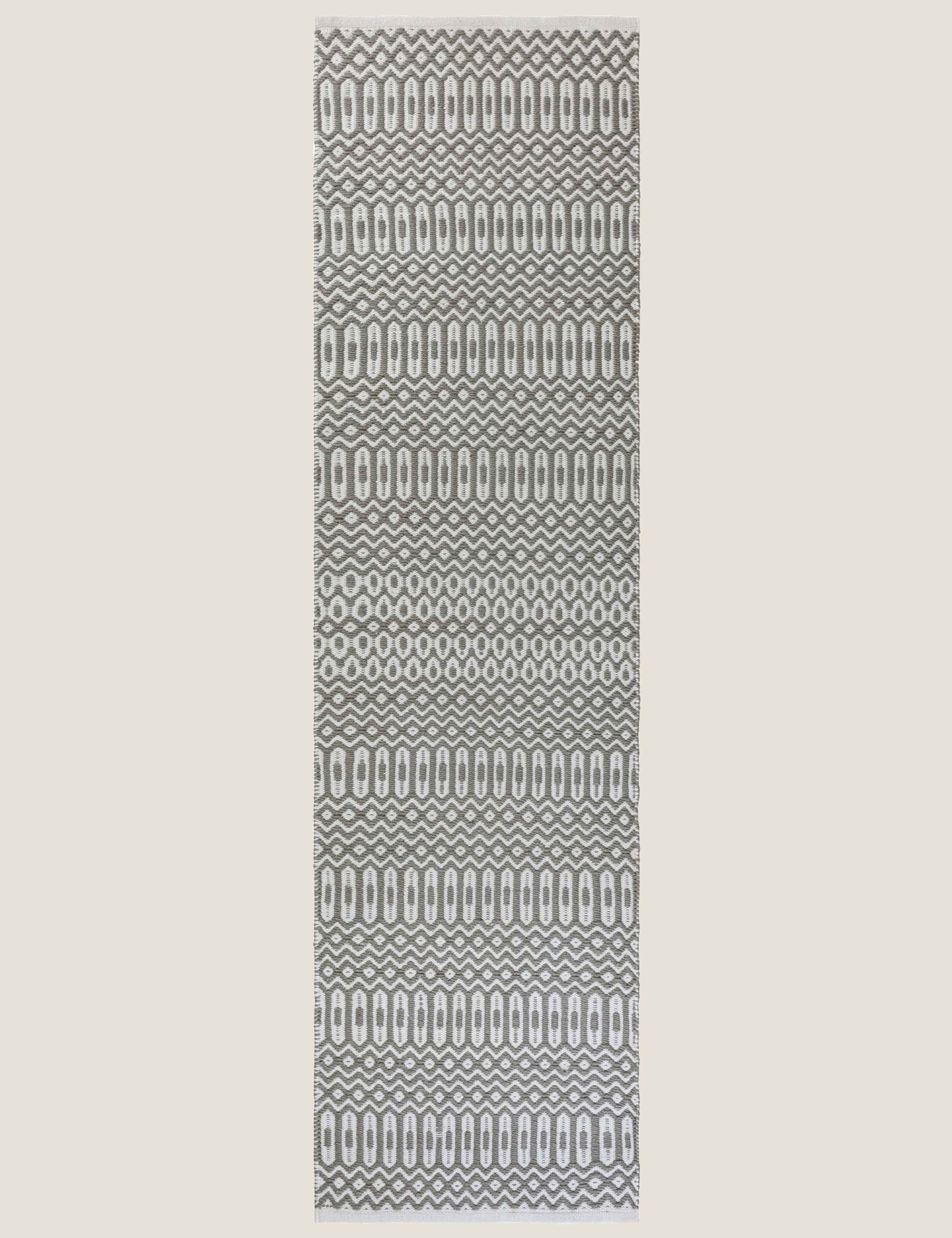 Halsey Geometric Indoor & Outdoor Runner 2 of 7