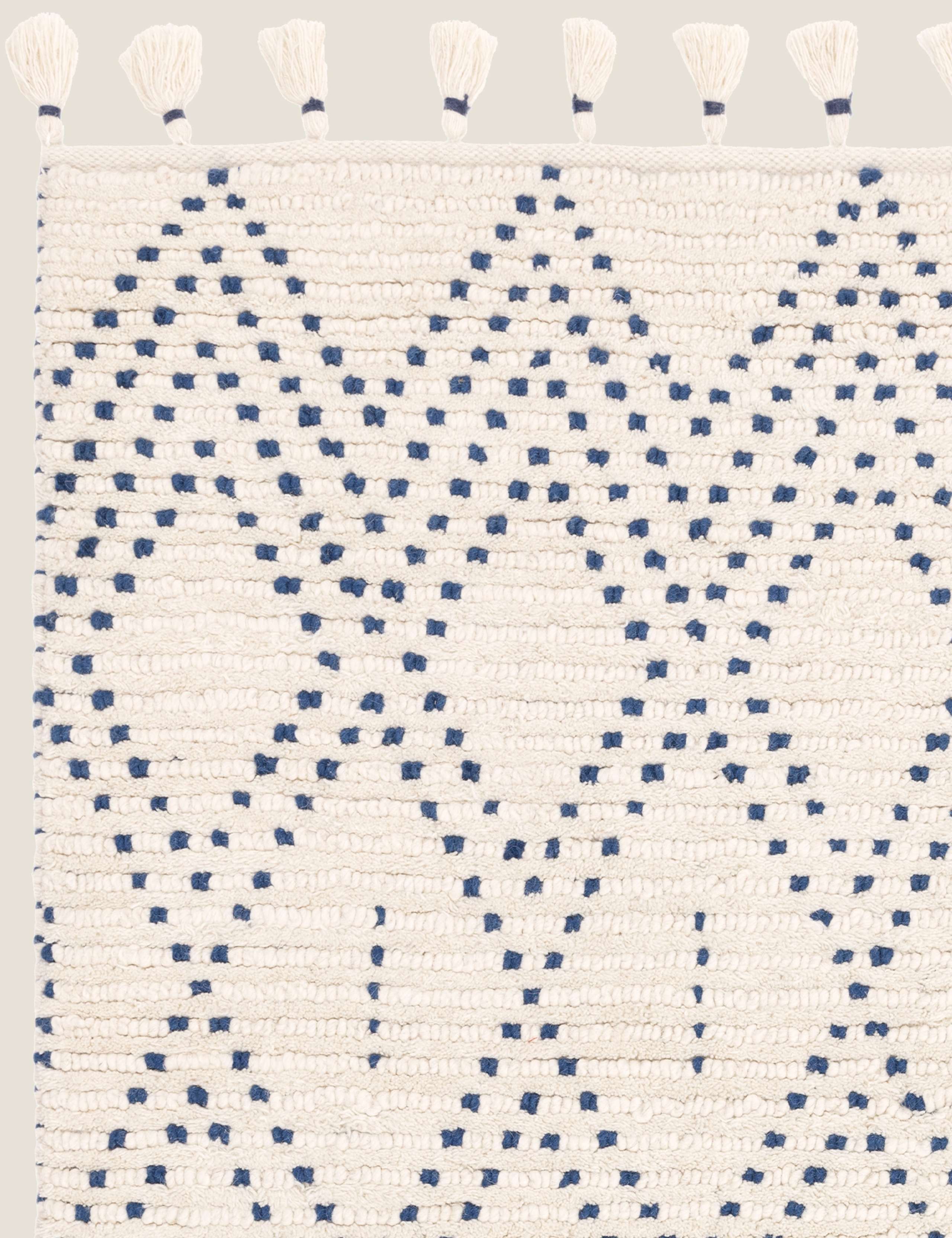 Nepal Diamond Rug 4 of 6
