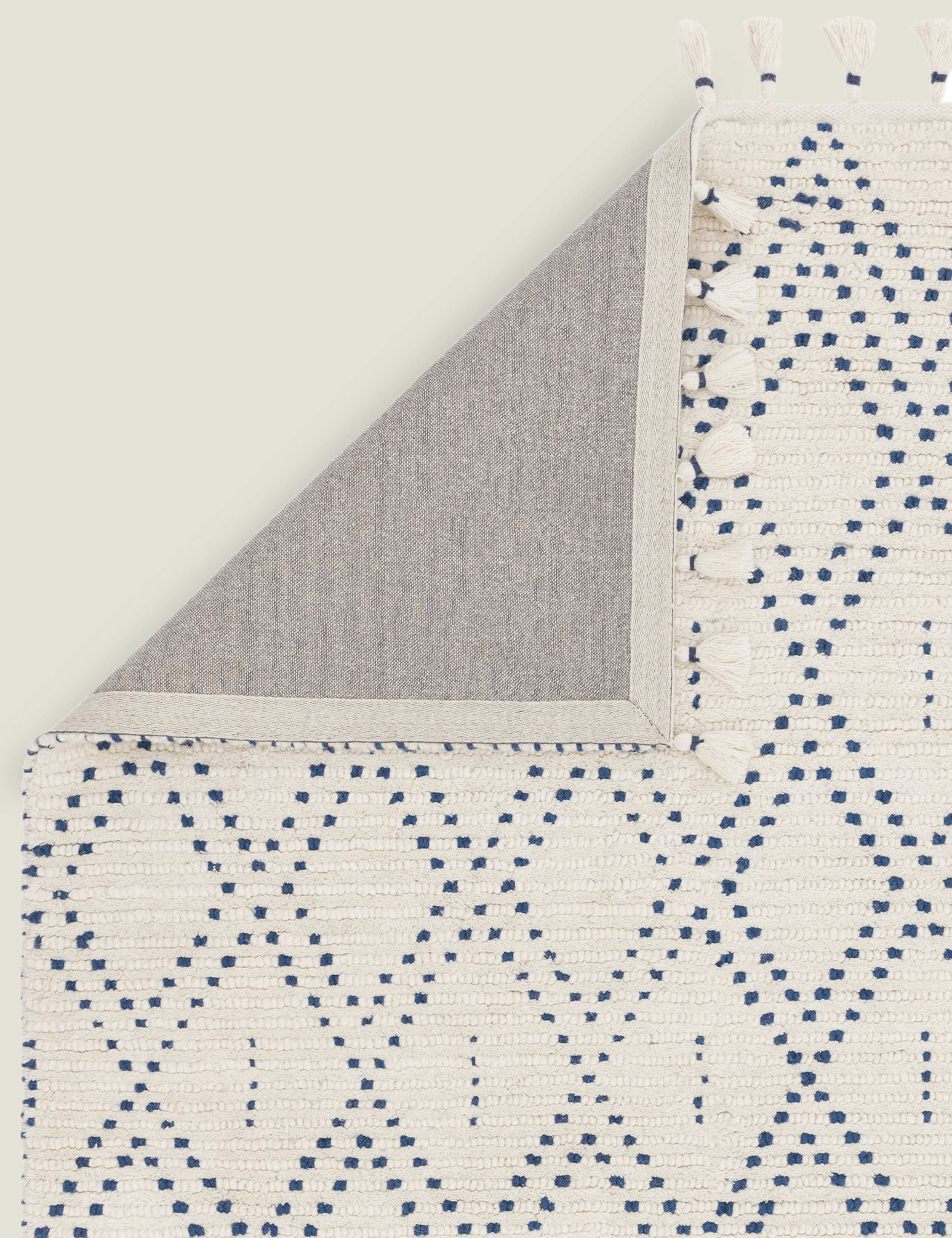 Nepal Diamond Rug 5 of 6