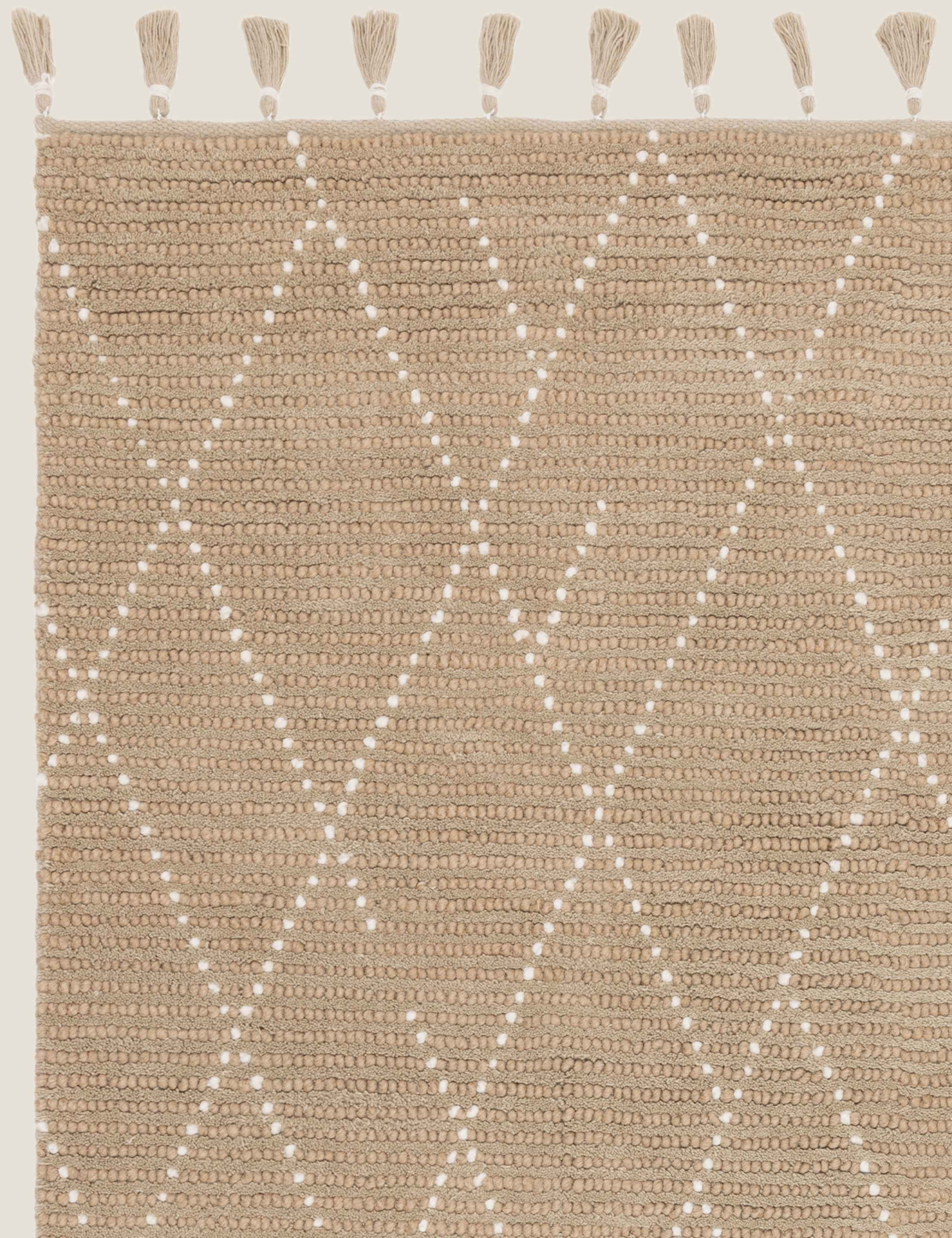 Nepal Linear Rug 4 of 7
