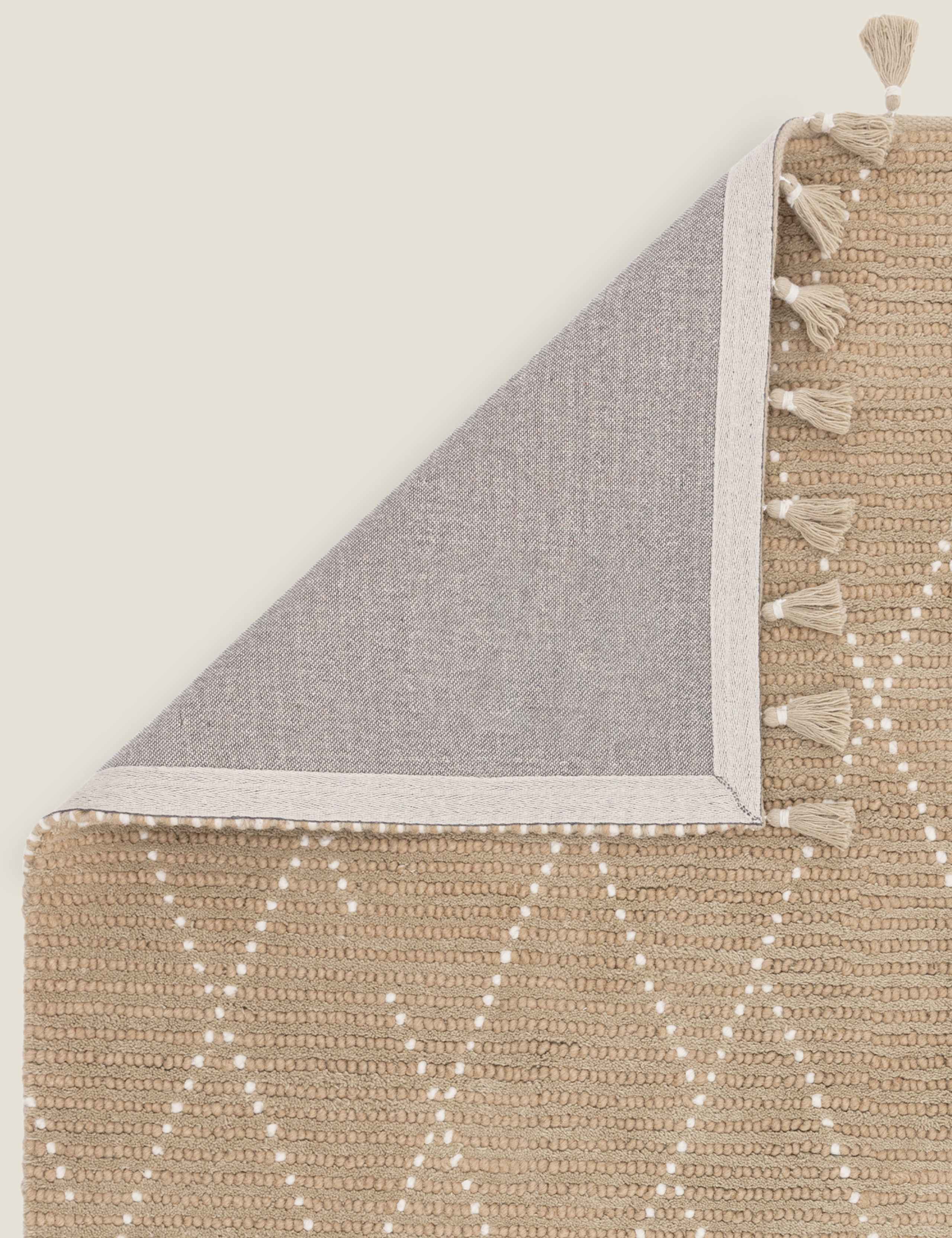 Nepal Linear Rug 5 of 7