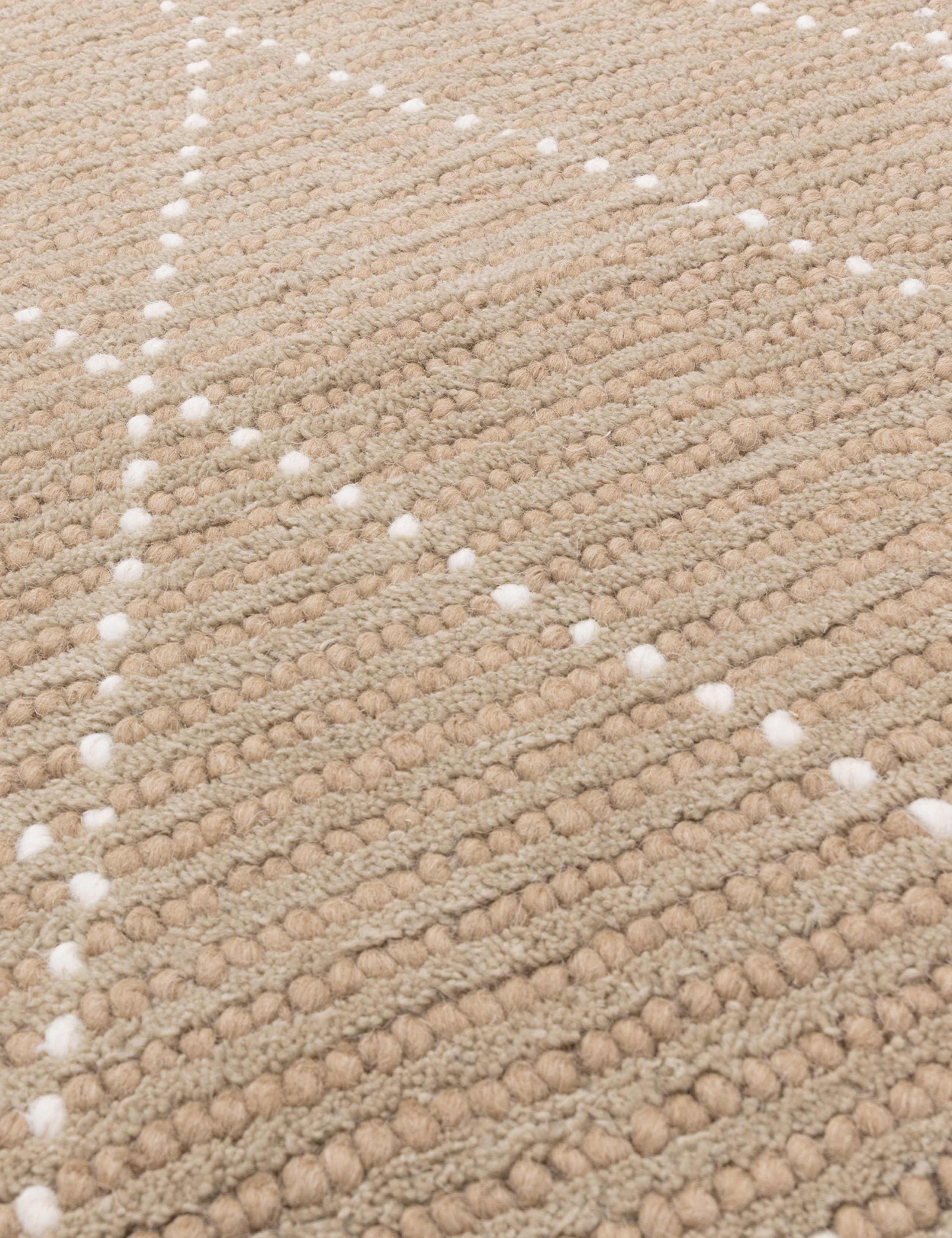 Nepal Linear Rug 6 of 7
