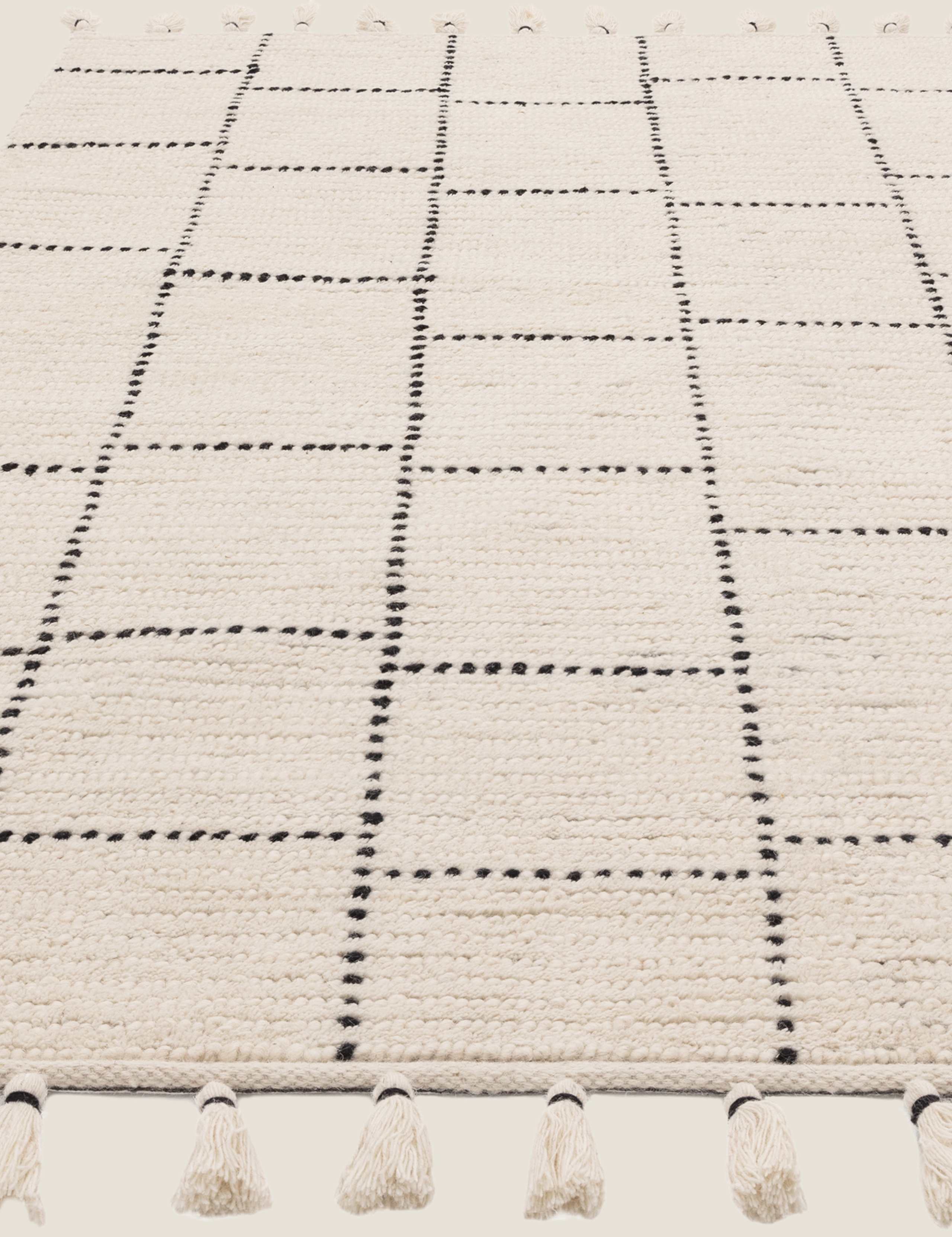 Nepal Tile Rug 3 of 7