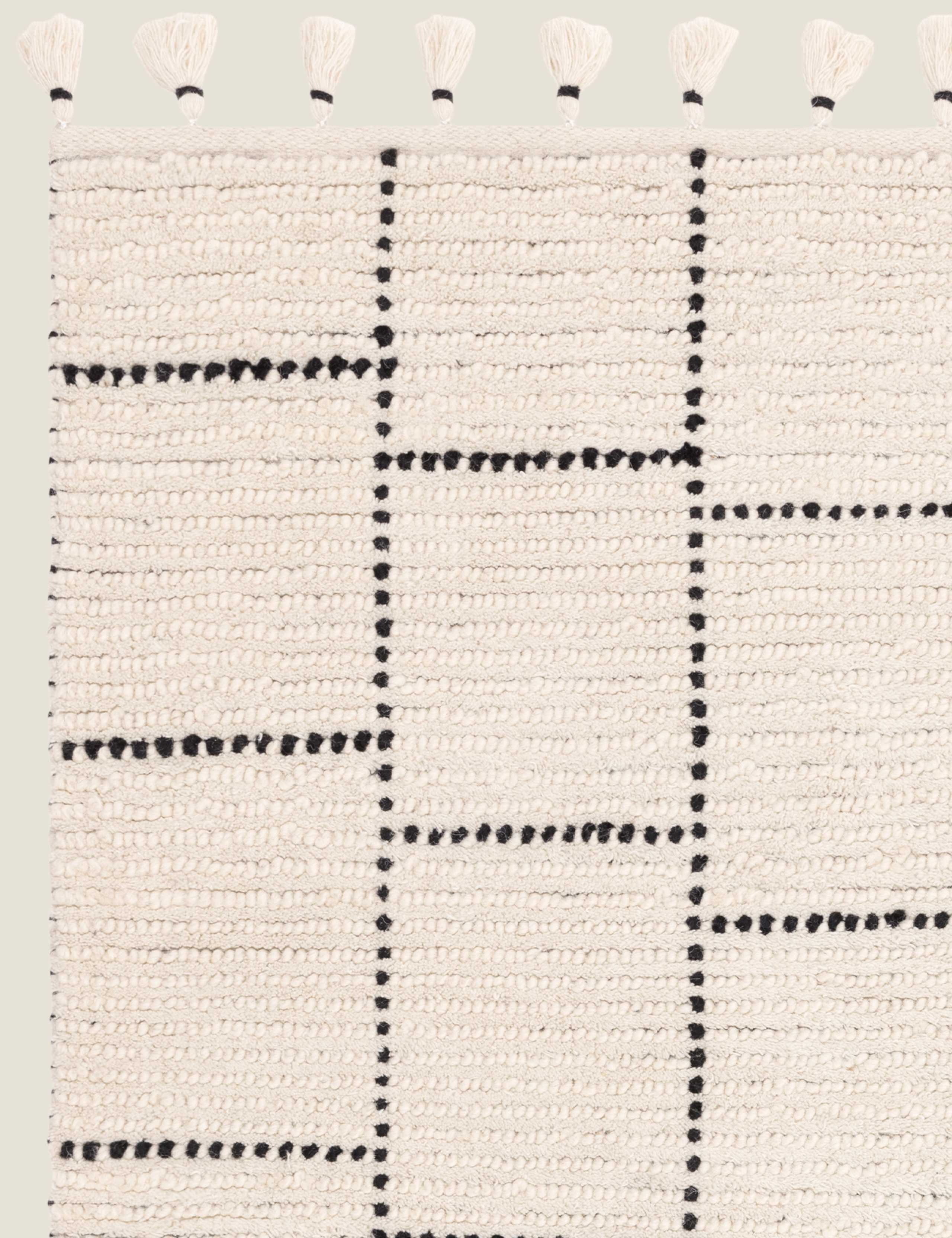 Nepal Tile Rug 4 of 7
