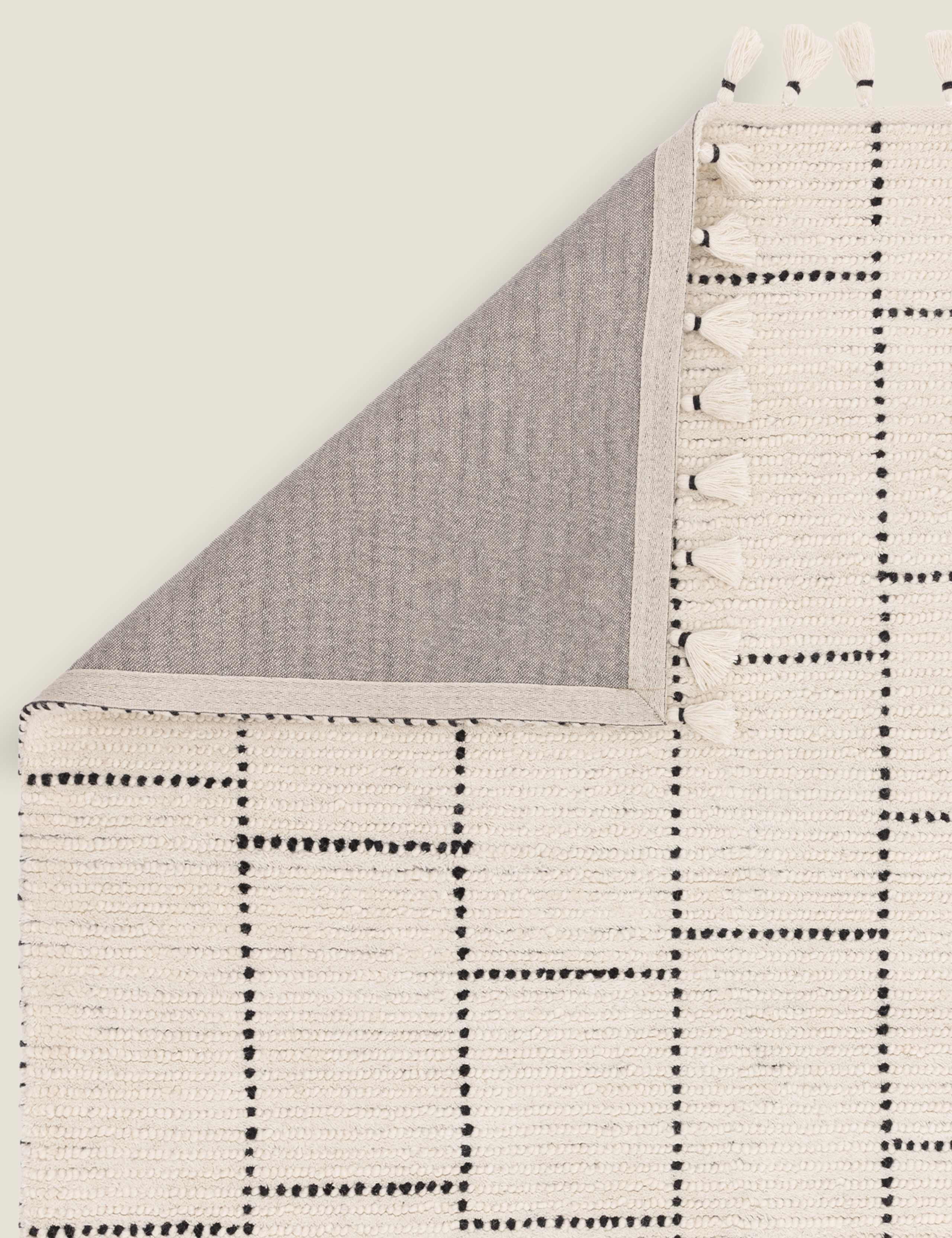 Nepal Tile Rug 5 of 7