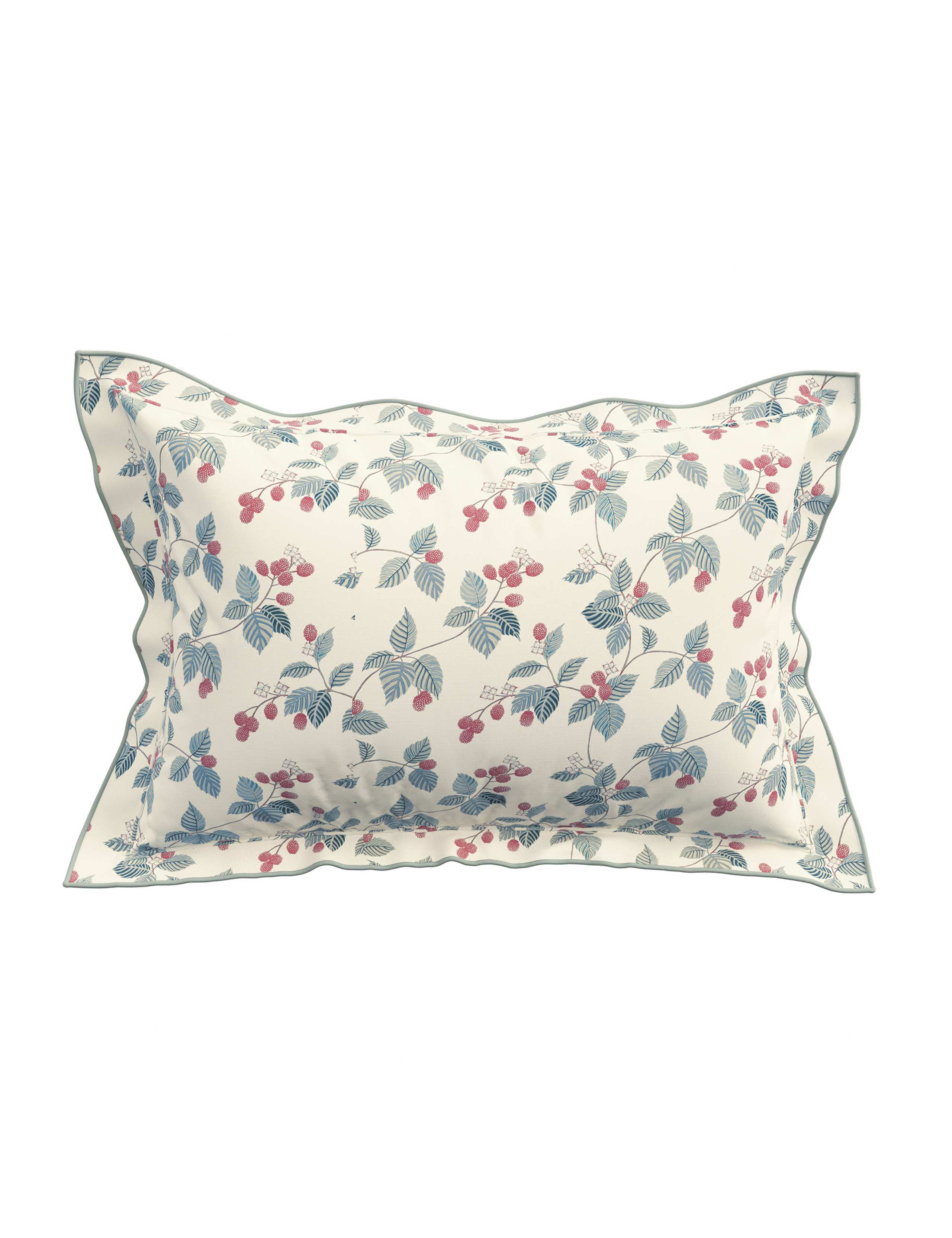 Pure Cotton Rubus Bedding Set 3 of 4