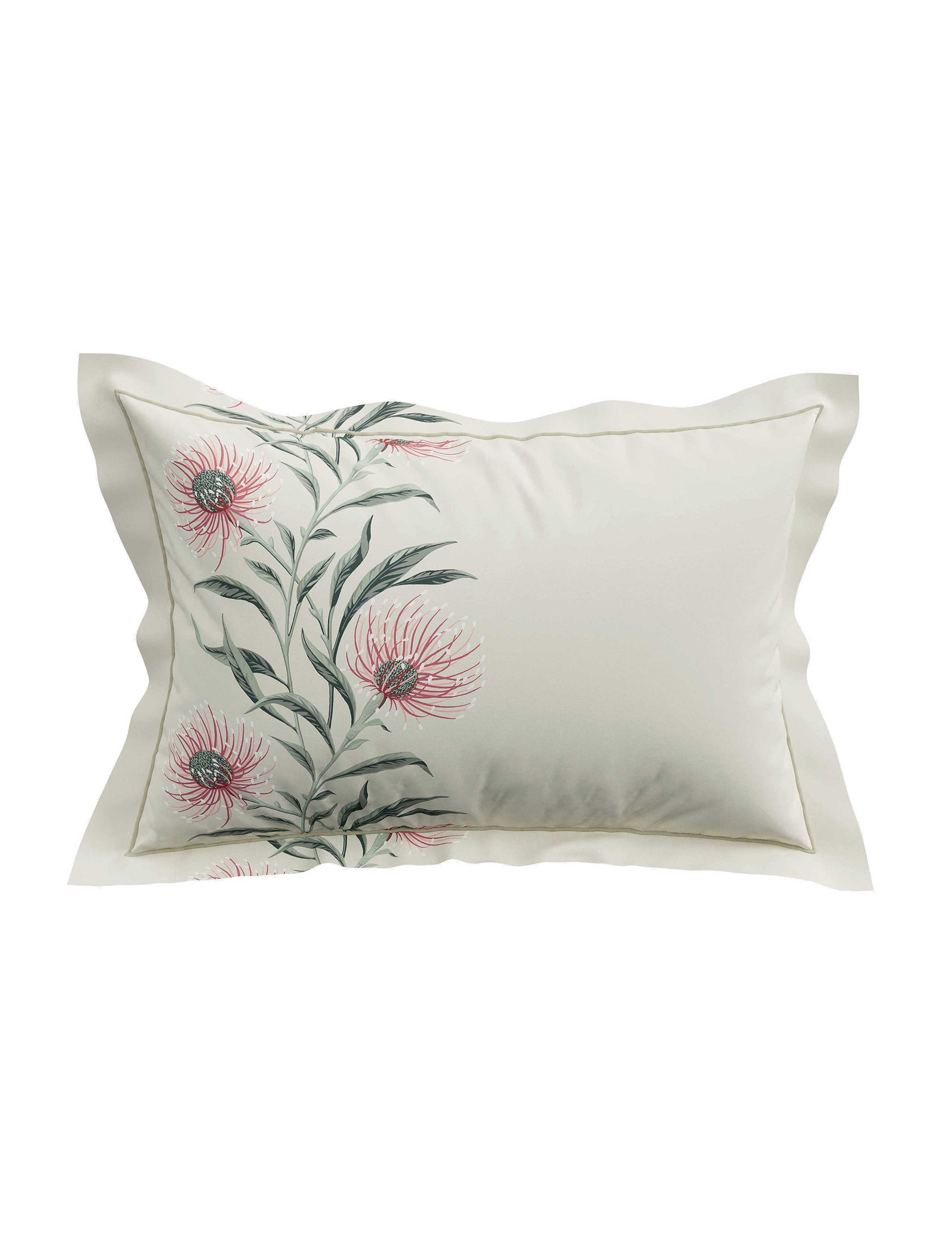 Pure Cotton Catherinae Bedding Set 3 of 5