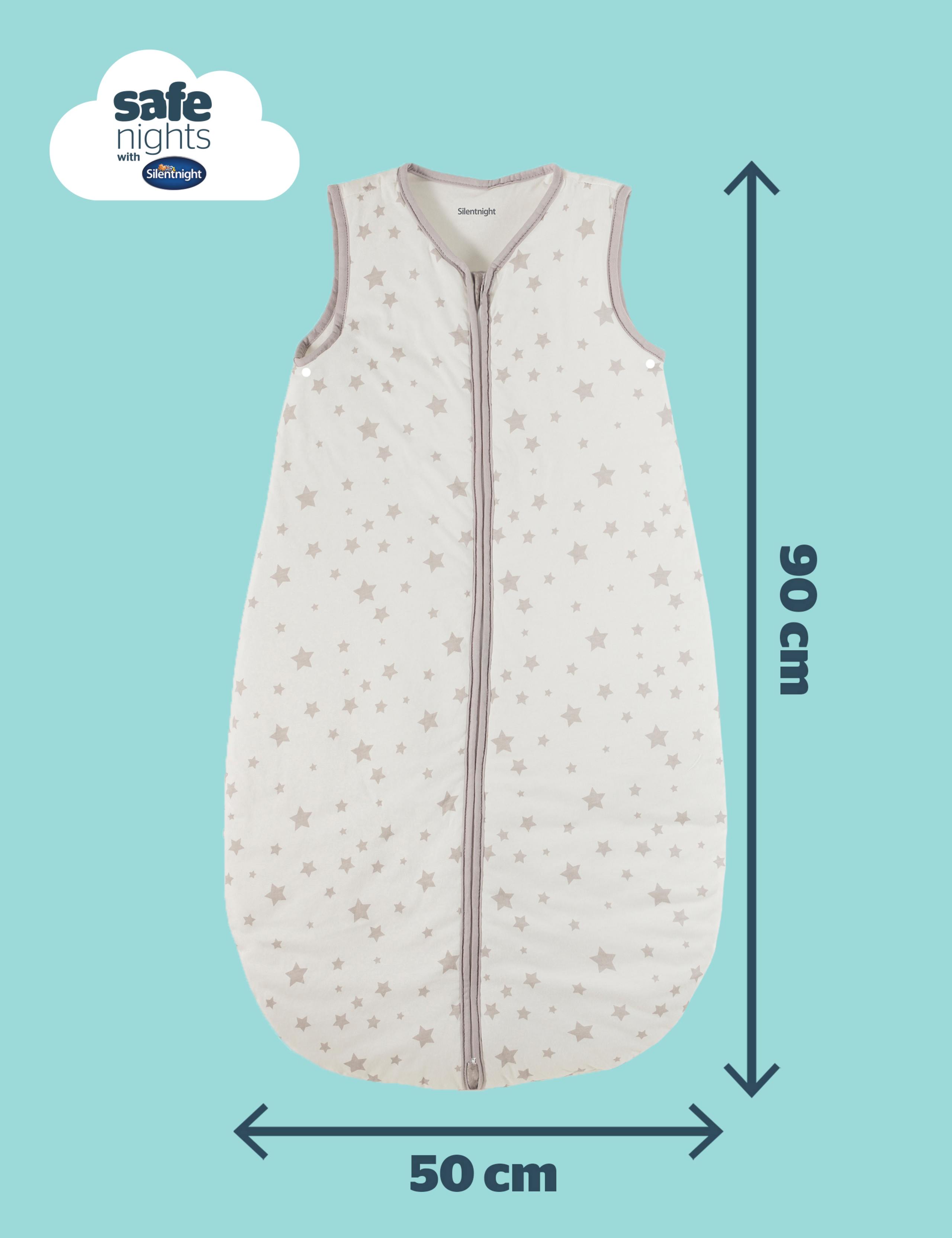 Safe Nights Baby Sleeping Bag (6-18 Months) 6 of 6