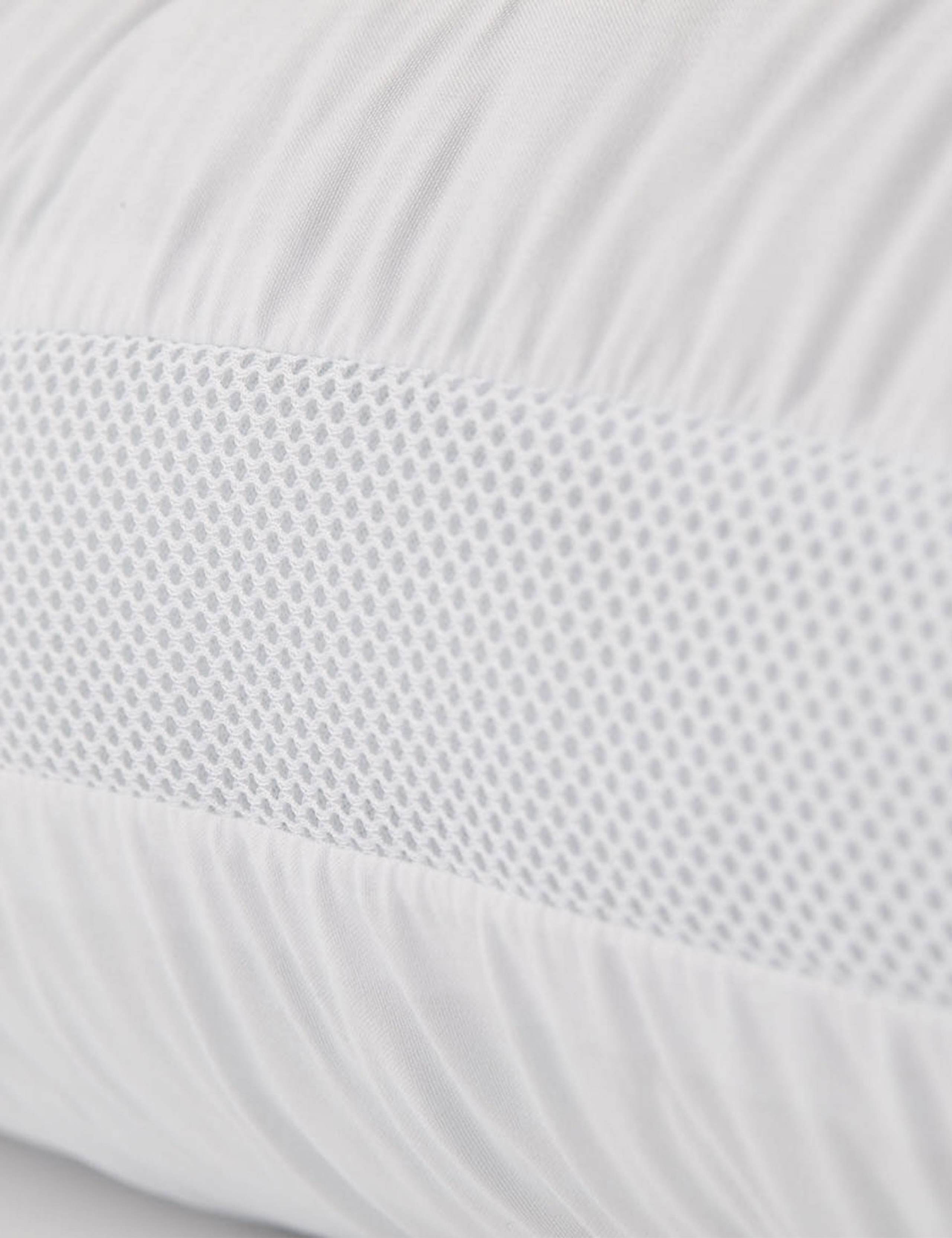 Cooling Medium Pillow 4 of 6