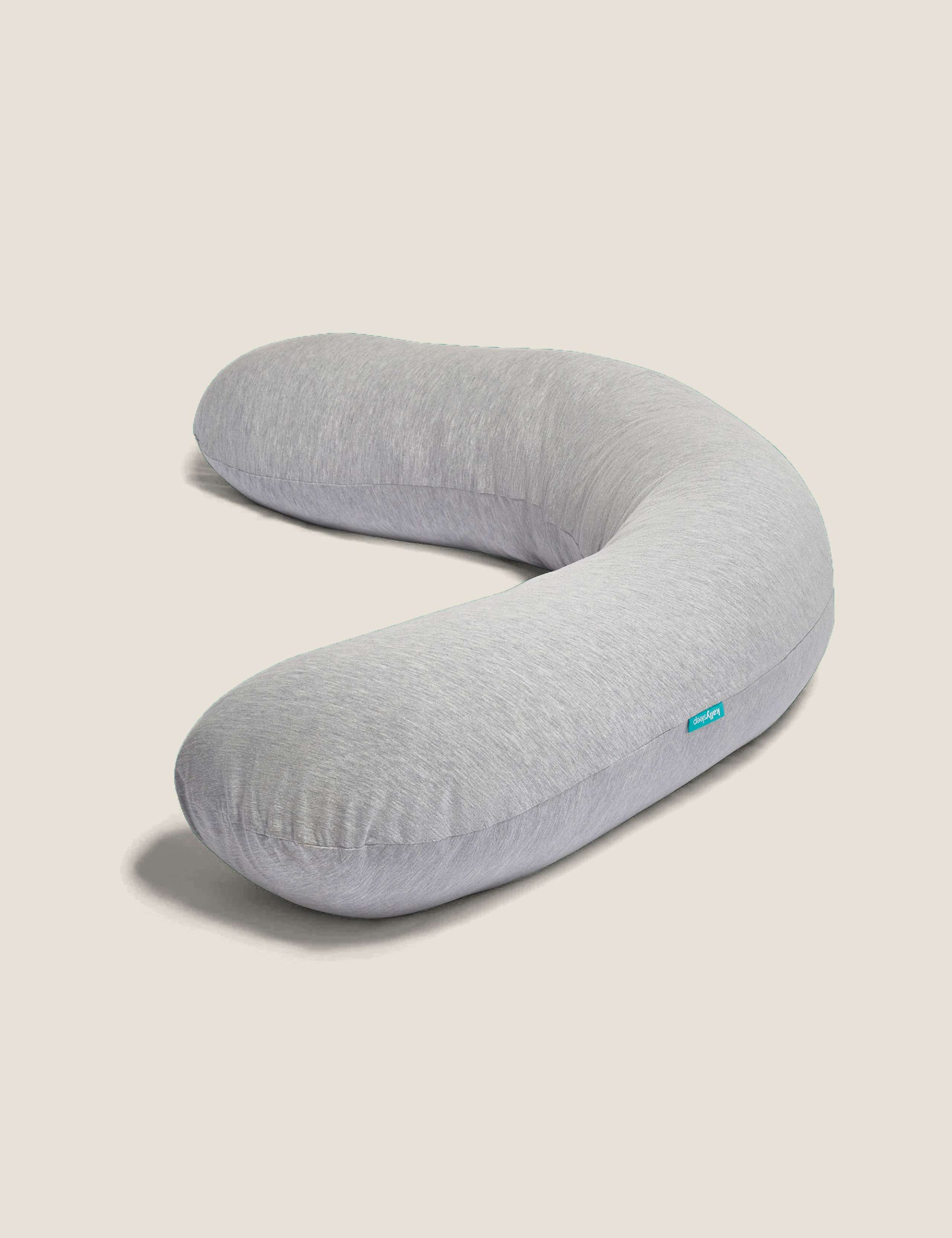 Luxury Medium Body Pillow 3 of 10