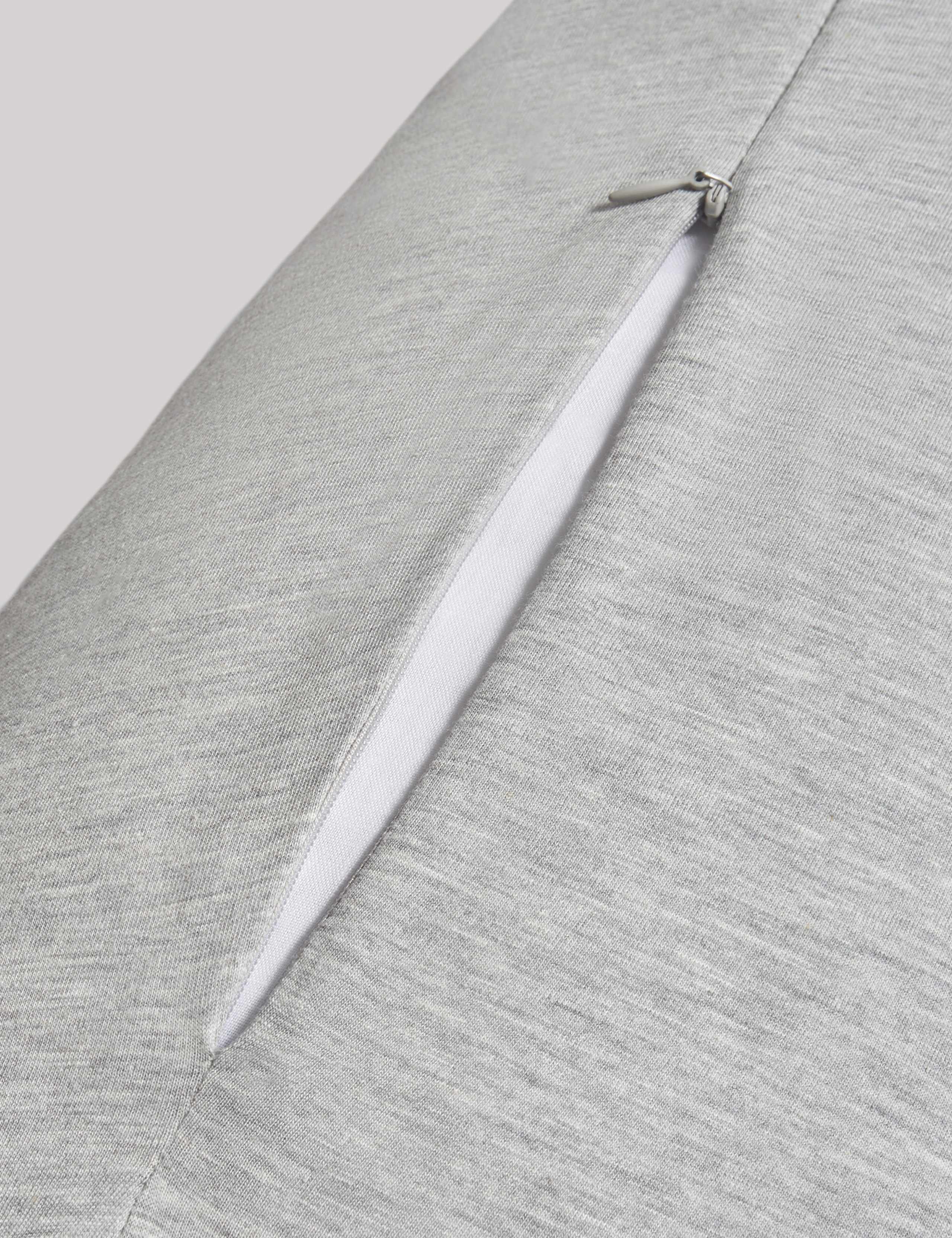 Luxury Medium Body Pillow 10 of 10
