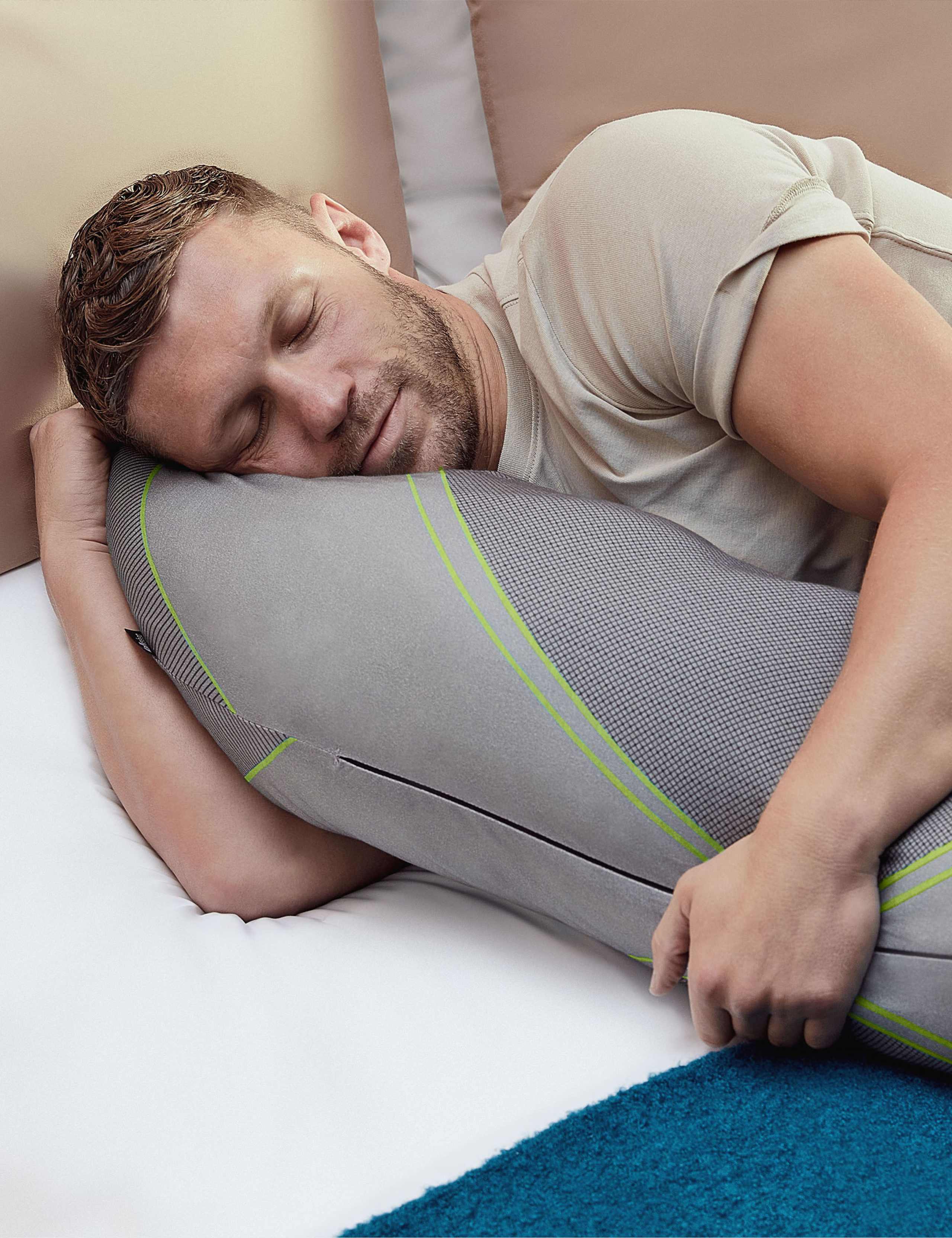 Sports Recovery Medium Body PIllow 4 of 10