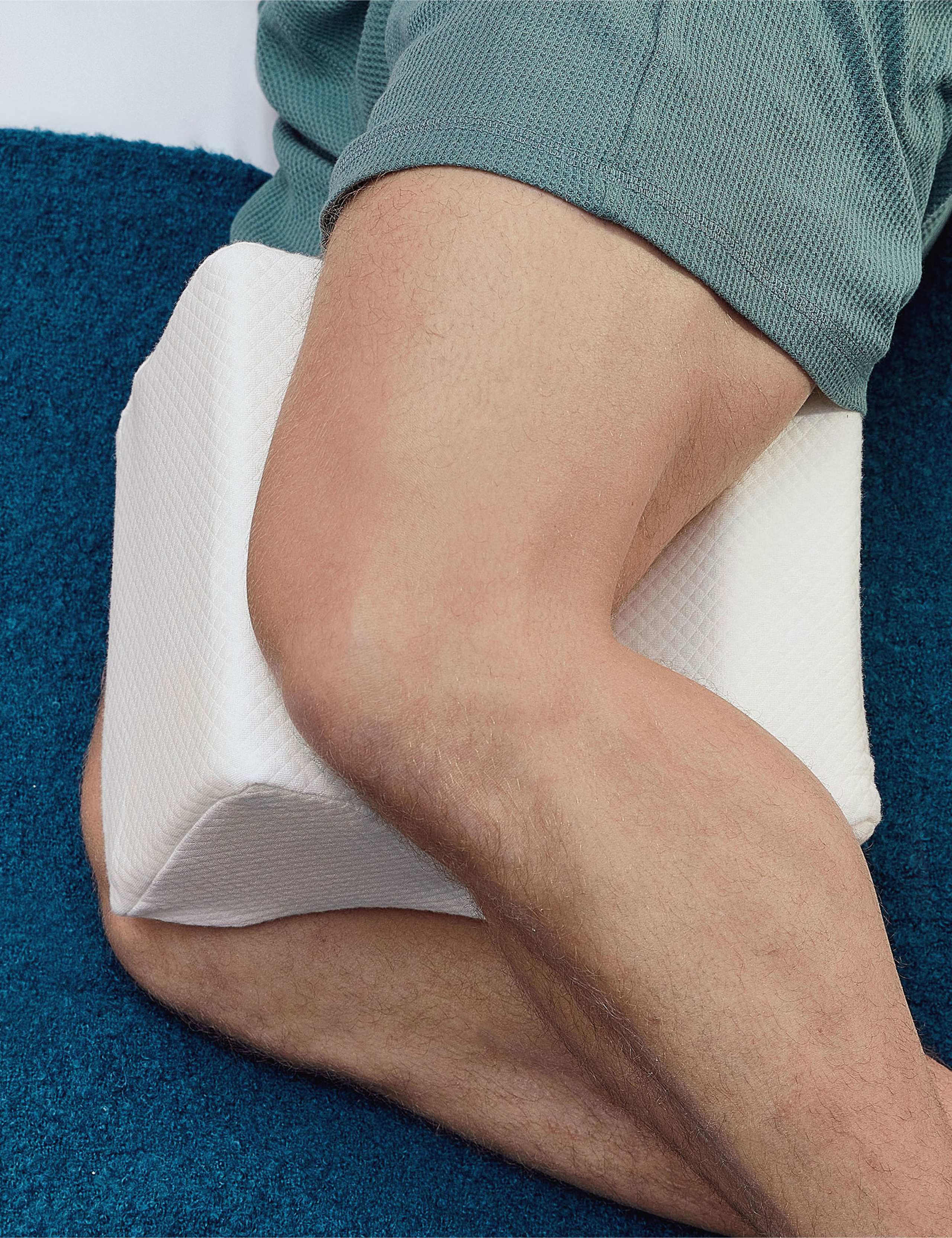 Firm Knee PIllow 6 of 10