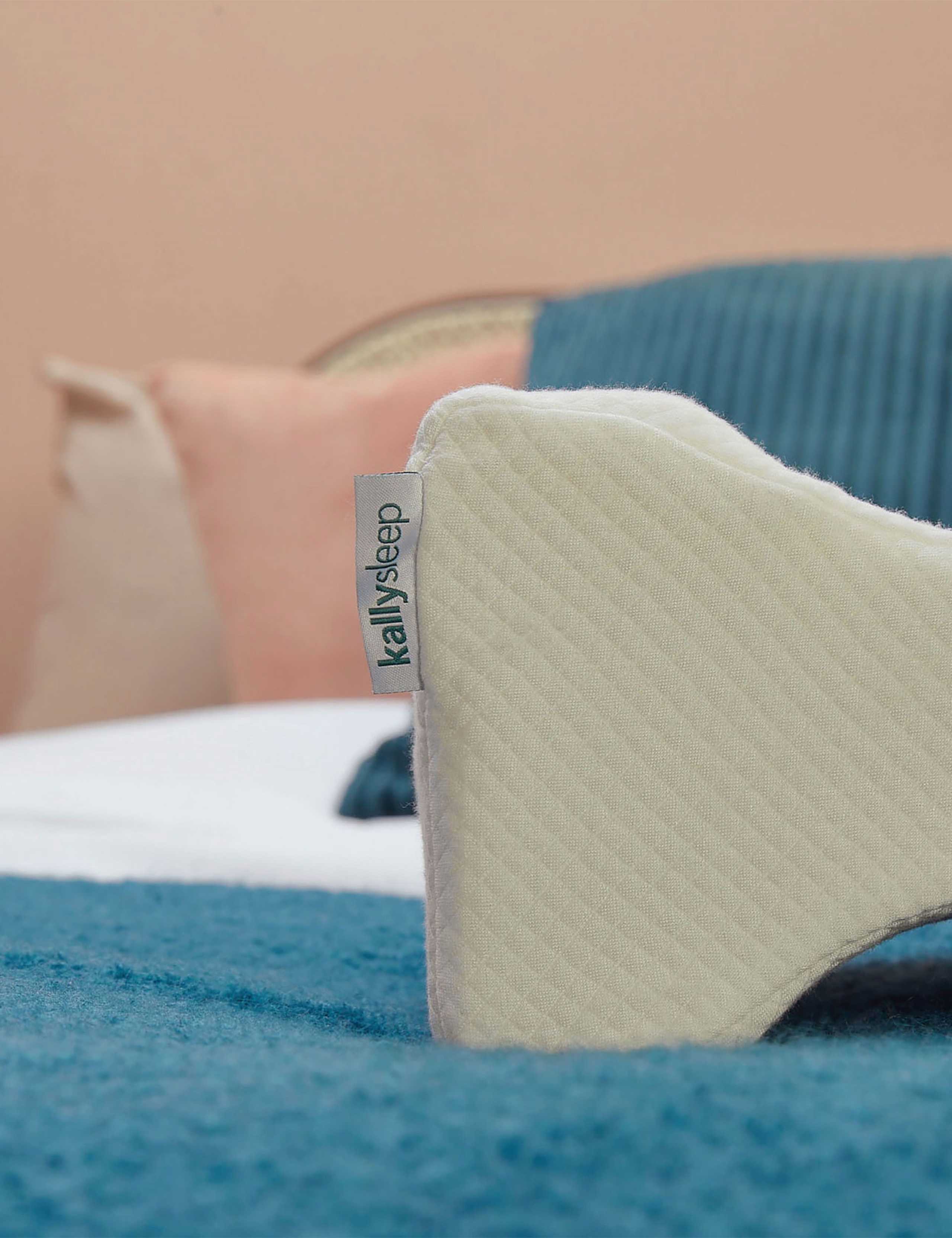 Firm Knee PIllow 9 of 10