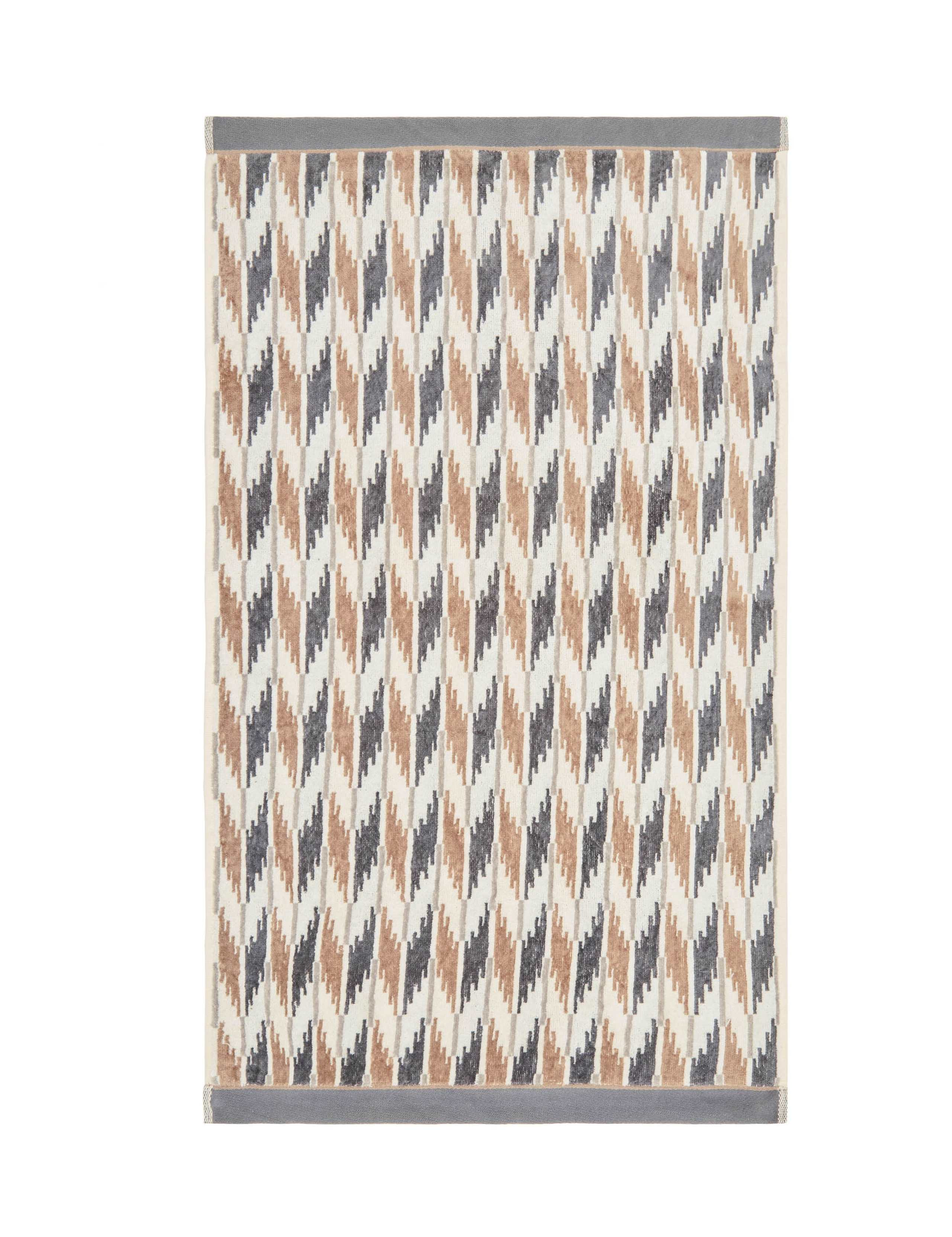 Pure Cotton Osanna Towel 2 of 2
