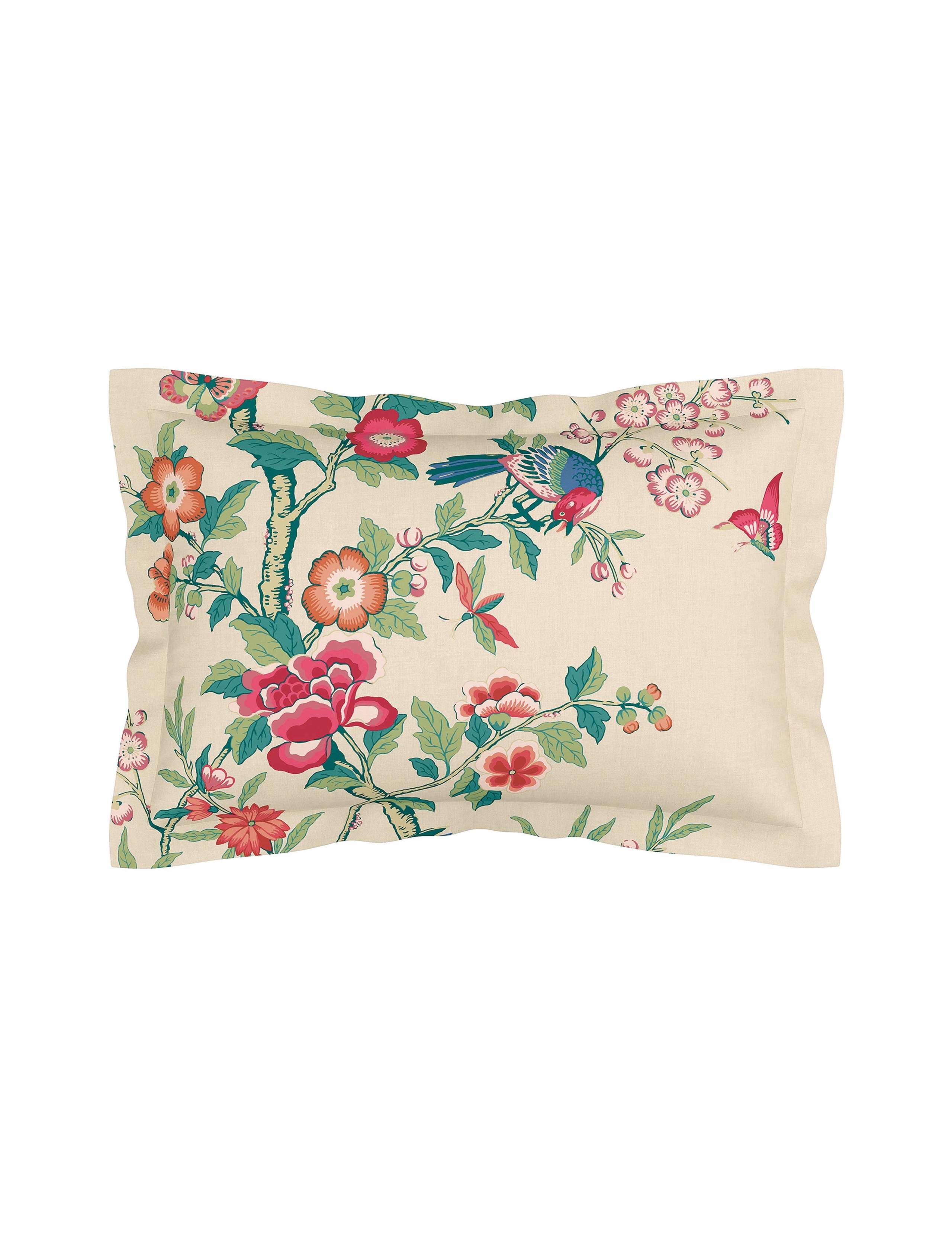 Pure Cotton Chinese Magpie Bedding Set 8 of 8