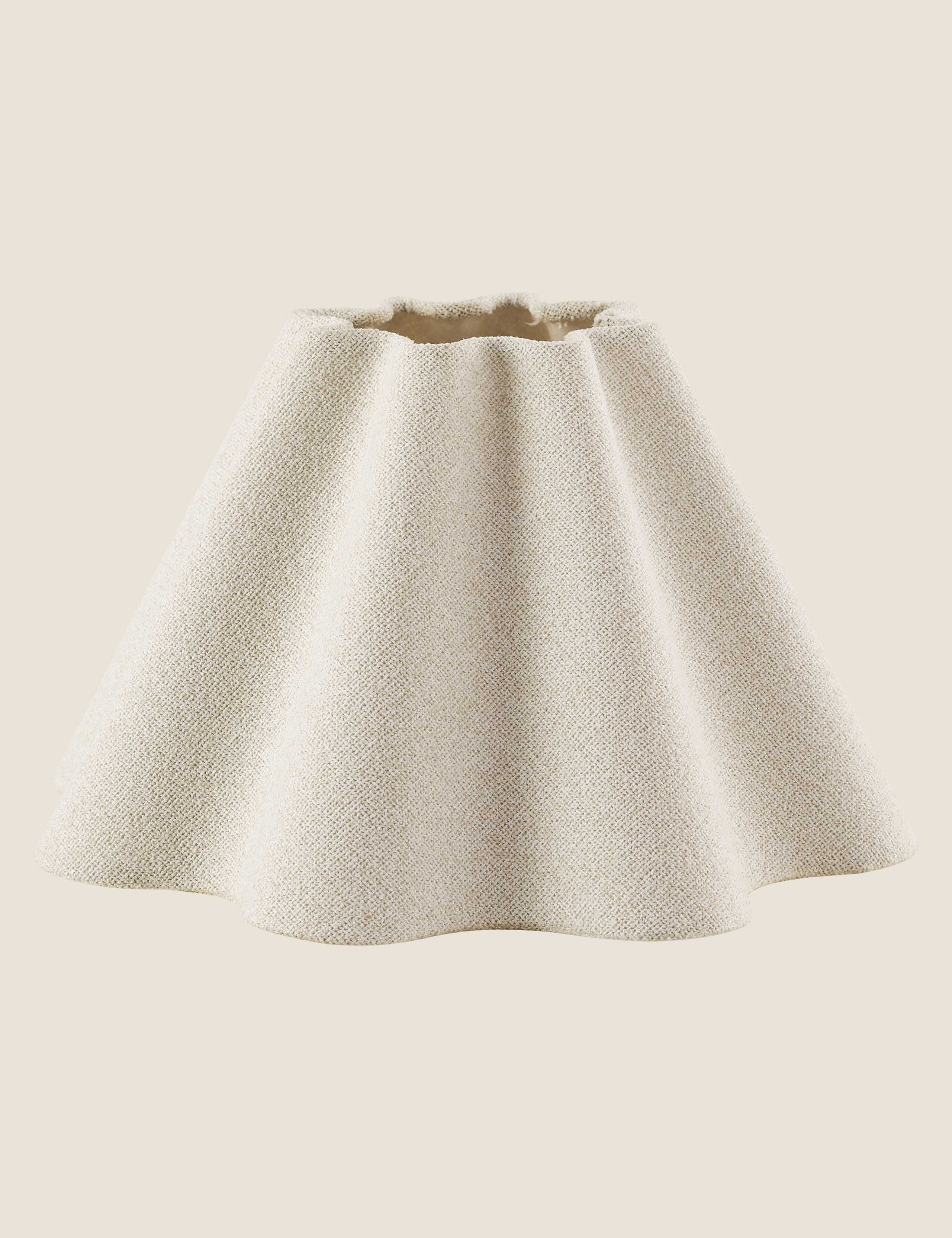 Wavy Lamp Shade 3 of 5