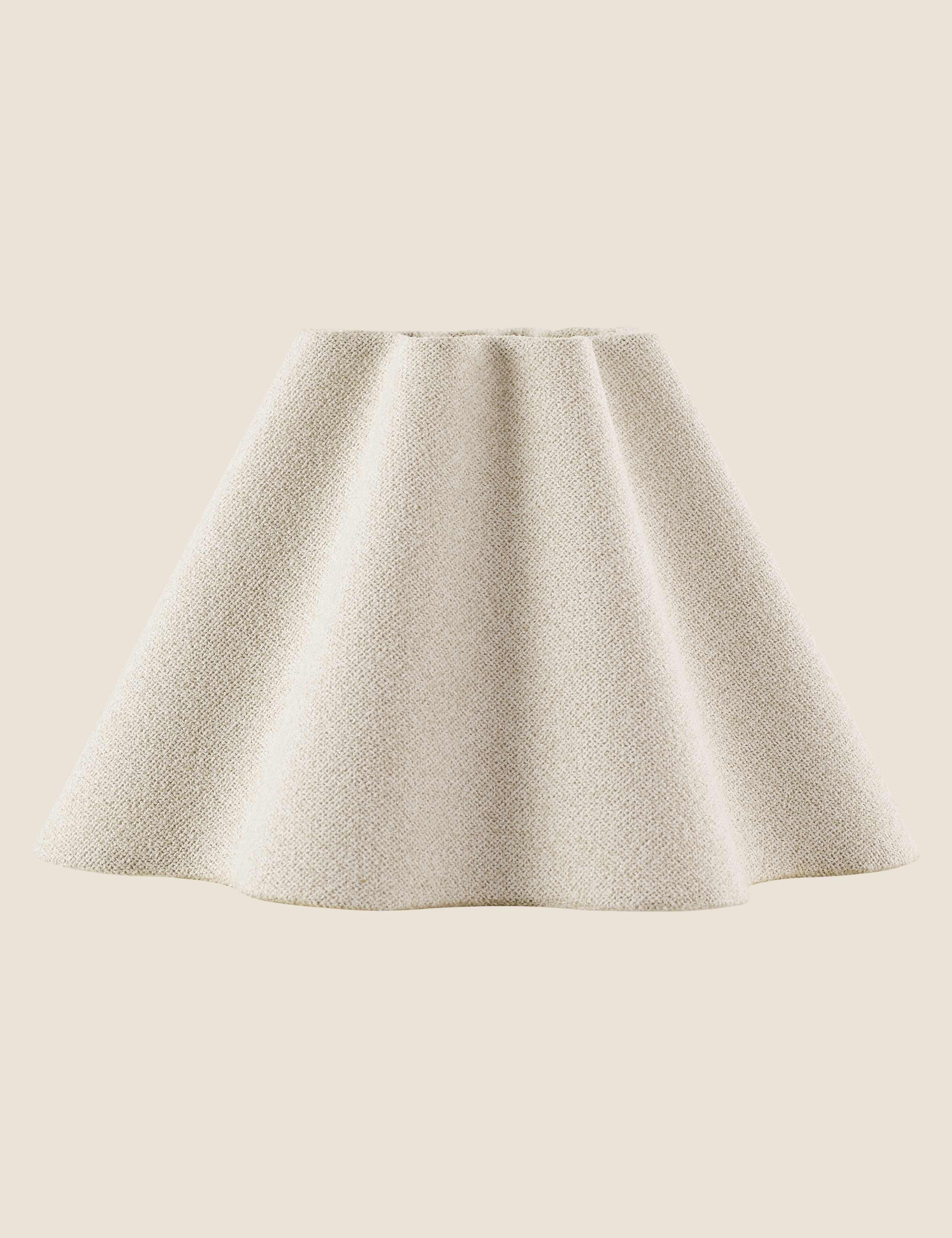 Wavy Lamp Shade 2 of 5