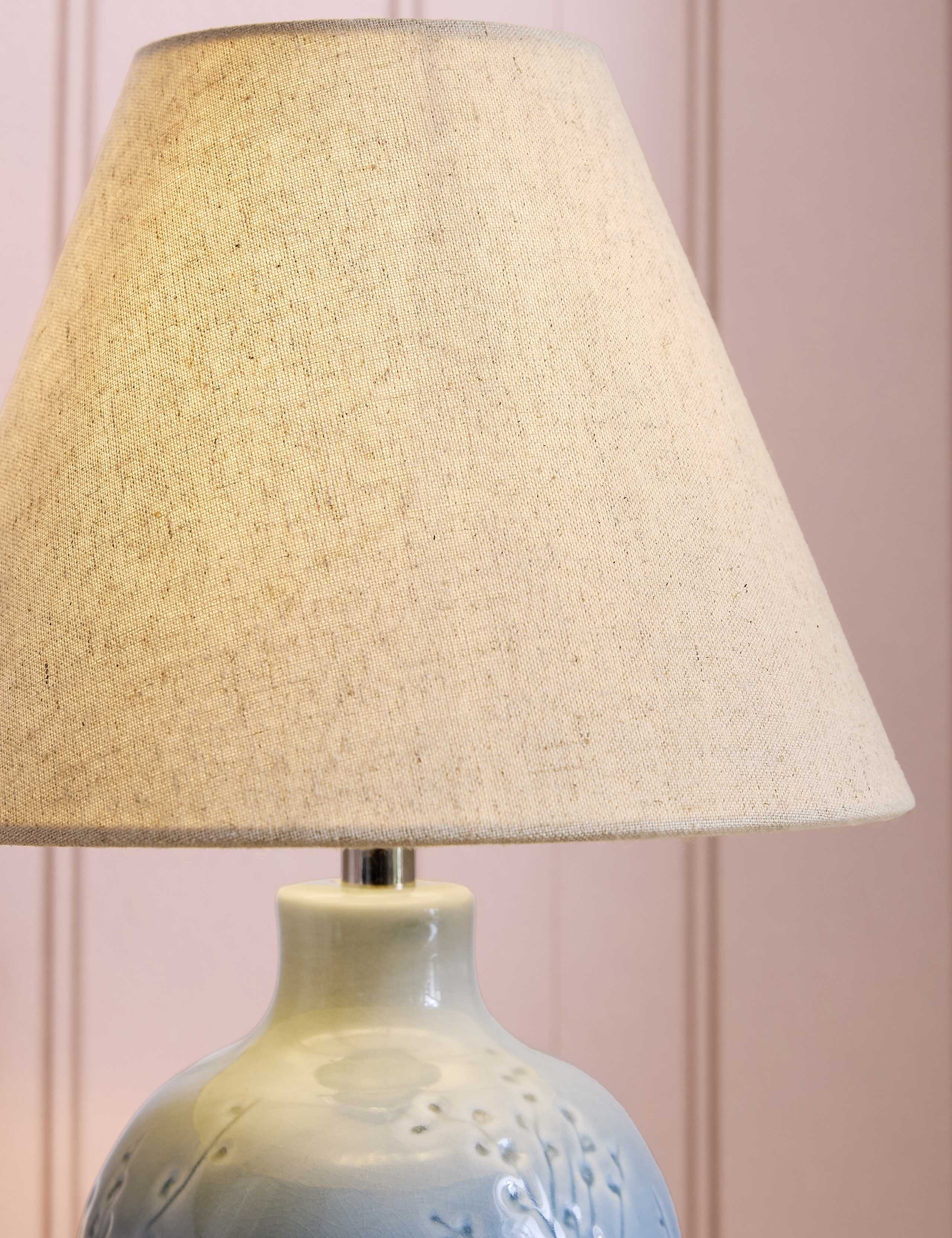 Pussywillow Table Lamp 3 of 6