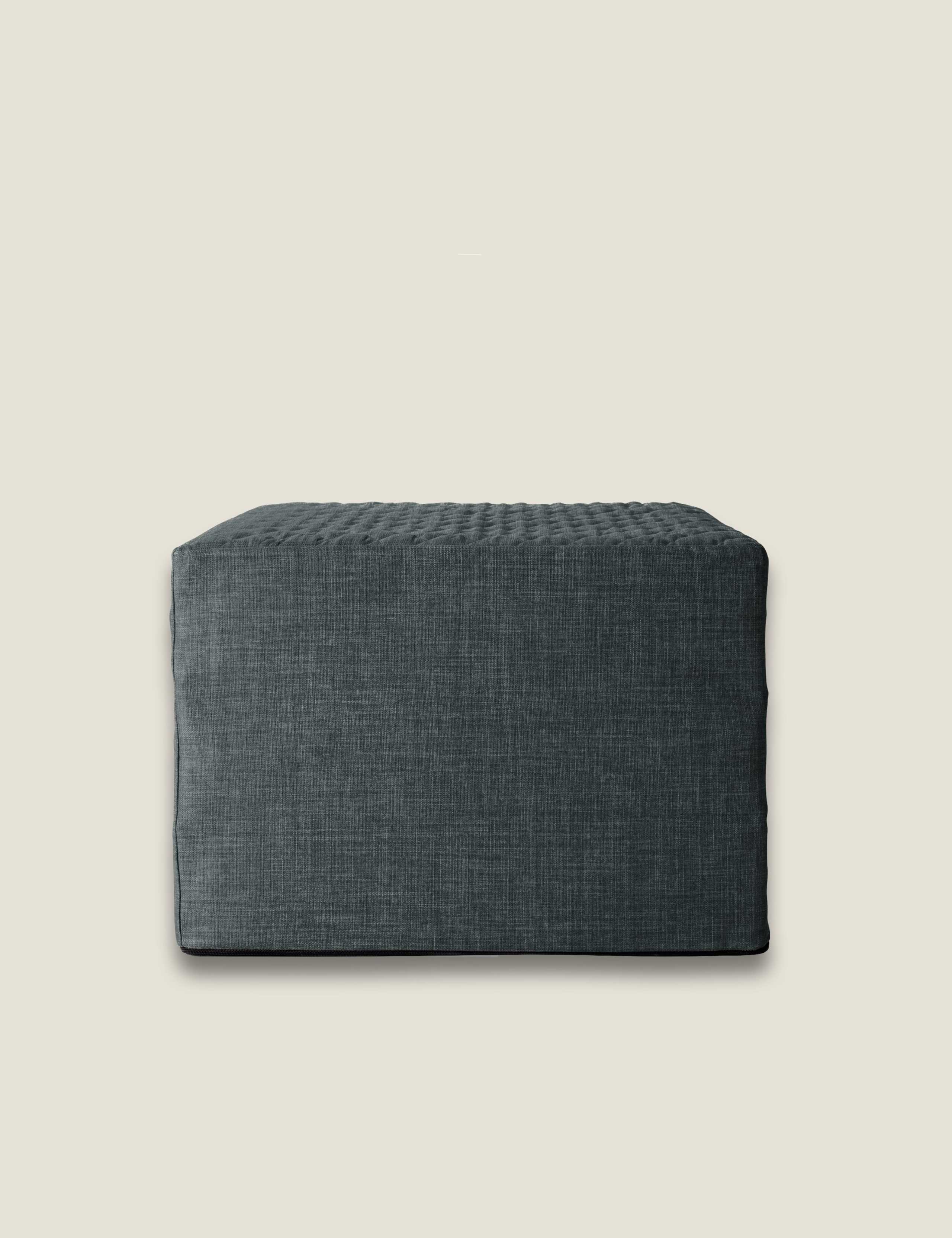 Hygena Single Chair Bed 1 of 3