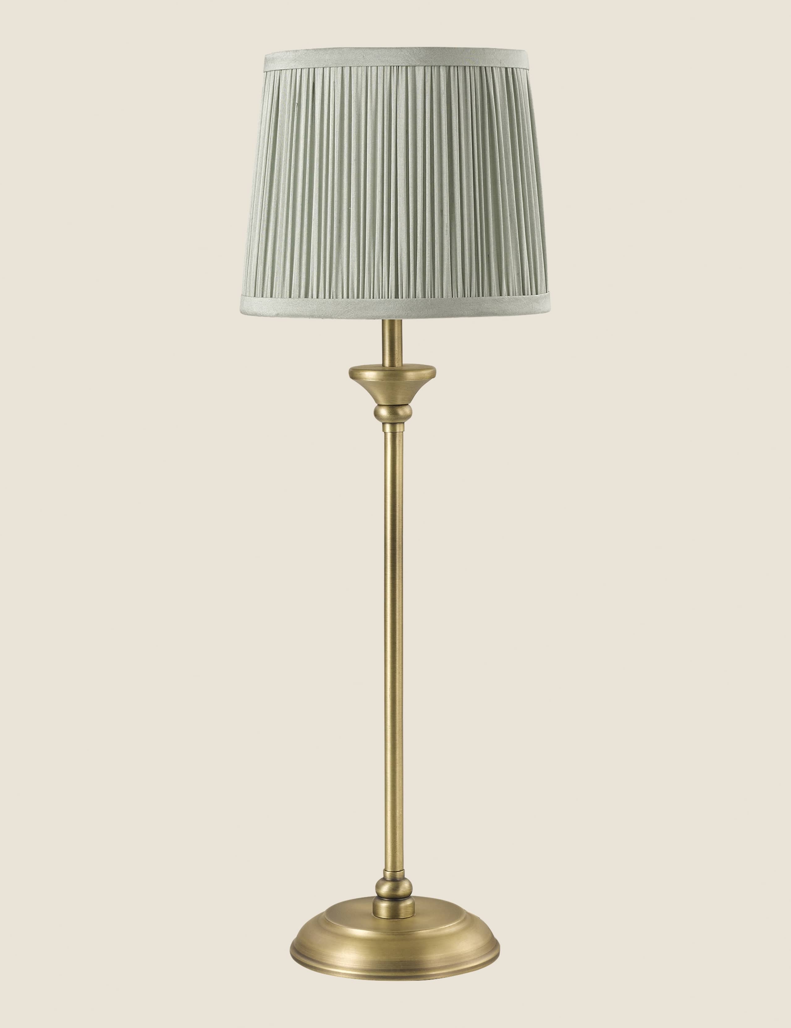 Hemsley Touch Table Lamp 2 of 3