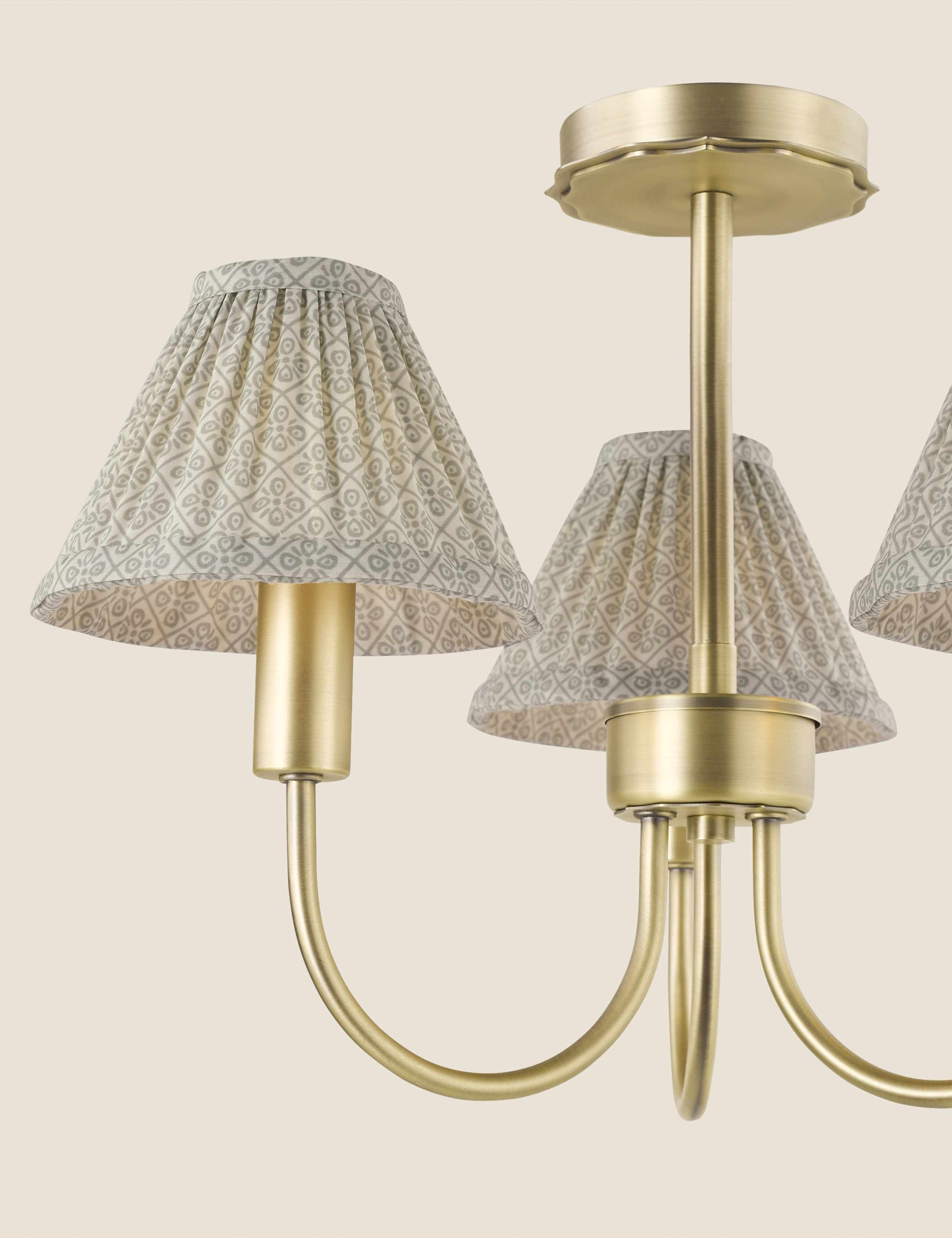 Willowbrook Multi Ceiling Light 3 of 5