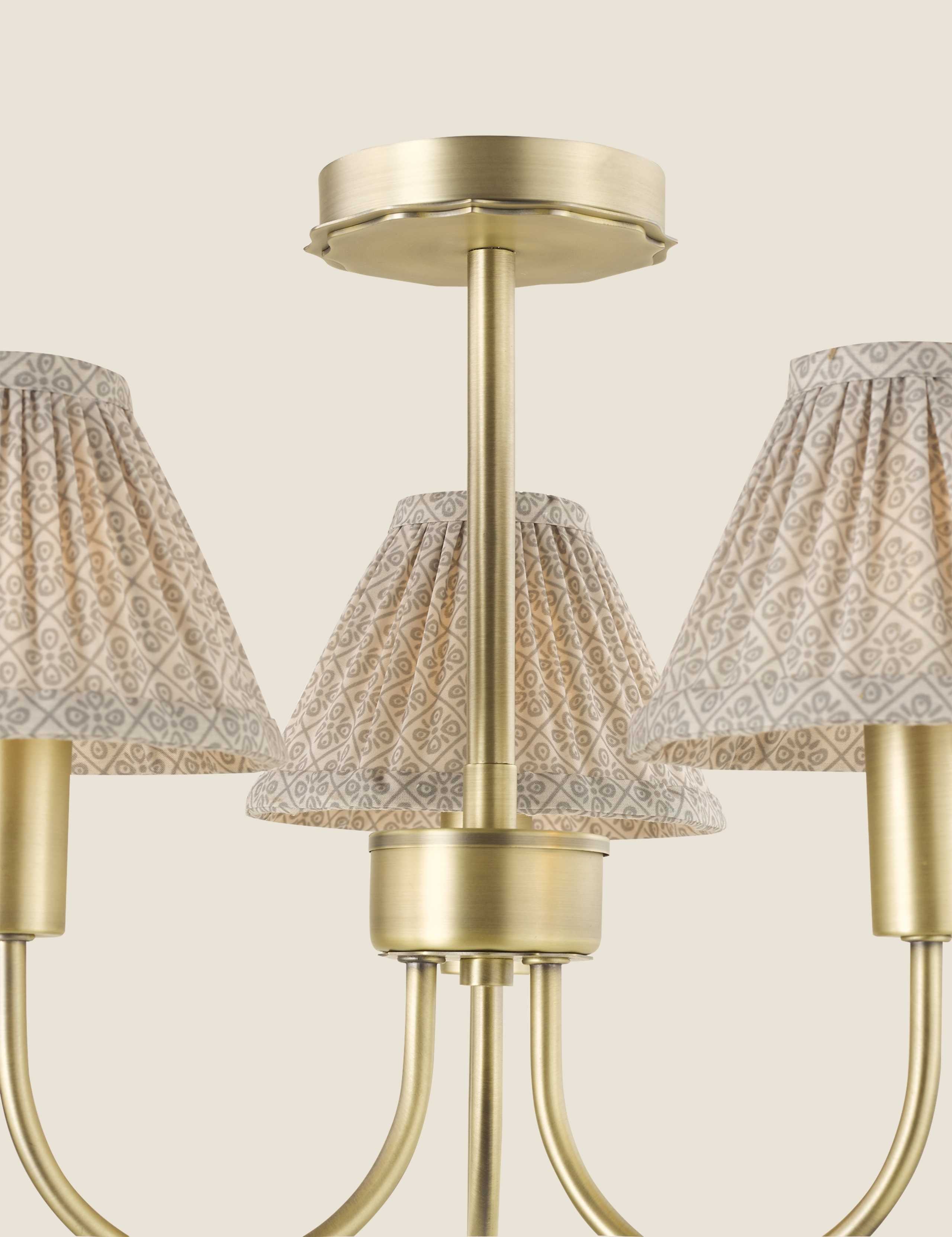 Willowbrook Multi Ceiling Light 4 of 5